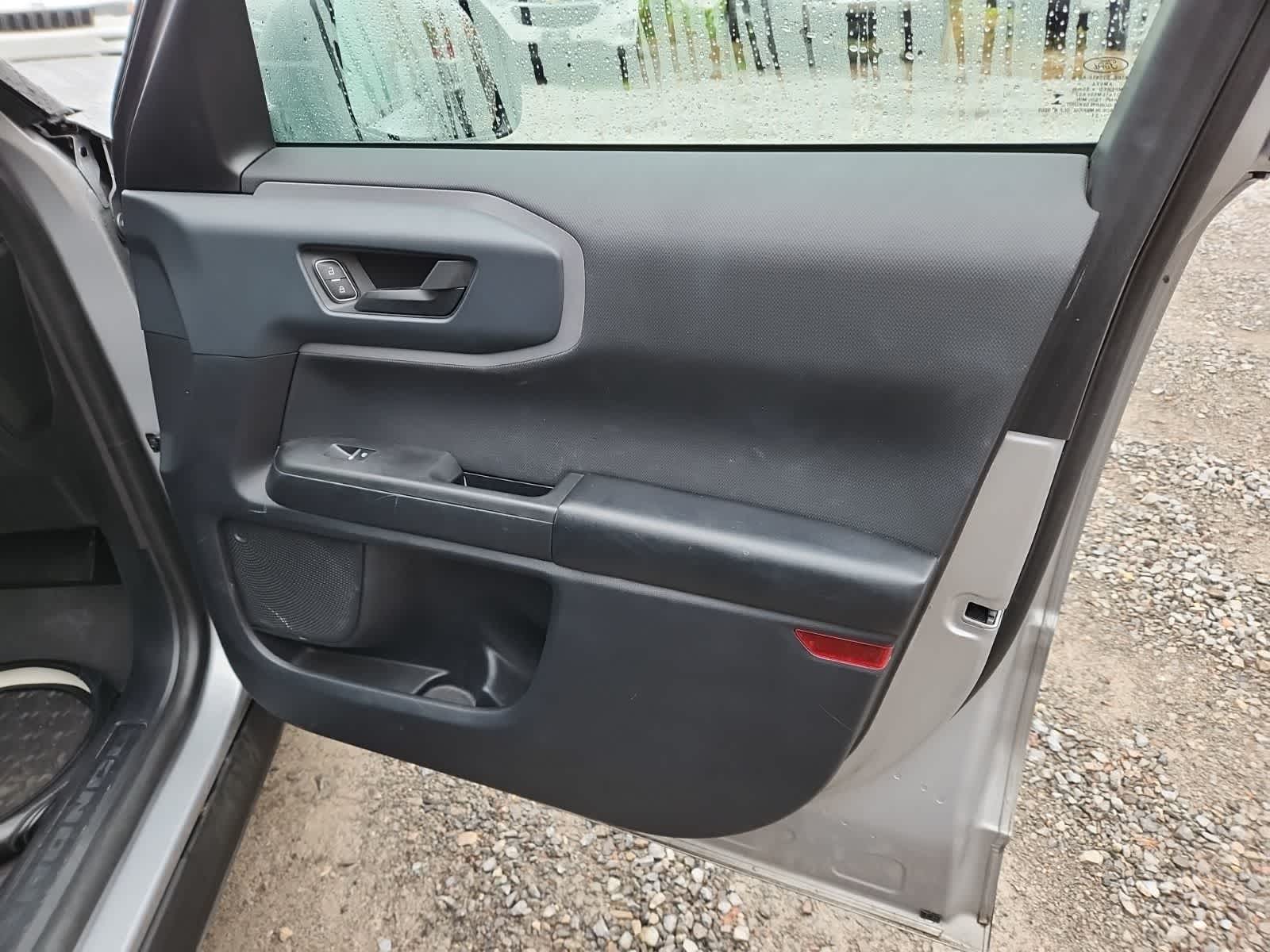 Thumbnail: 2021 Ford Bronco Sport - 22