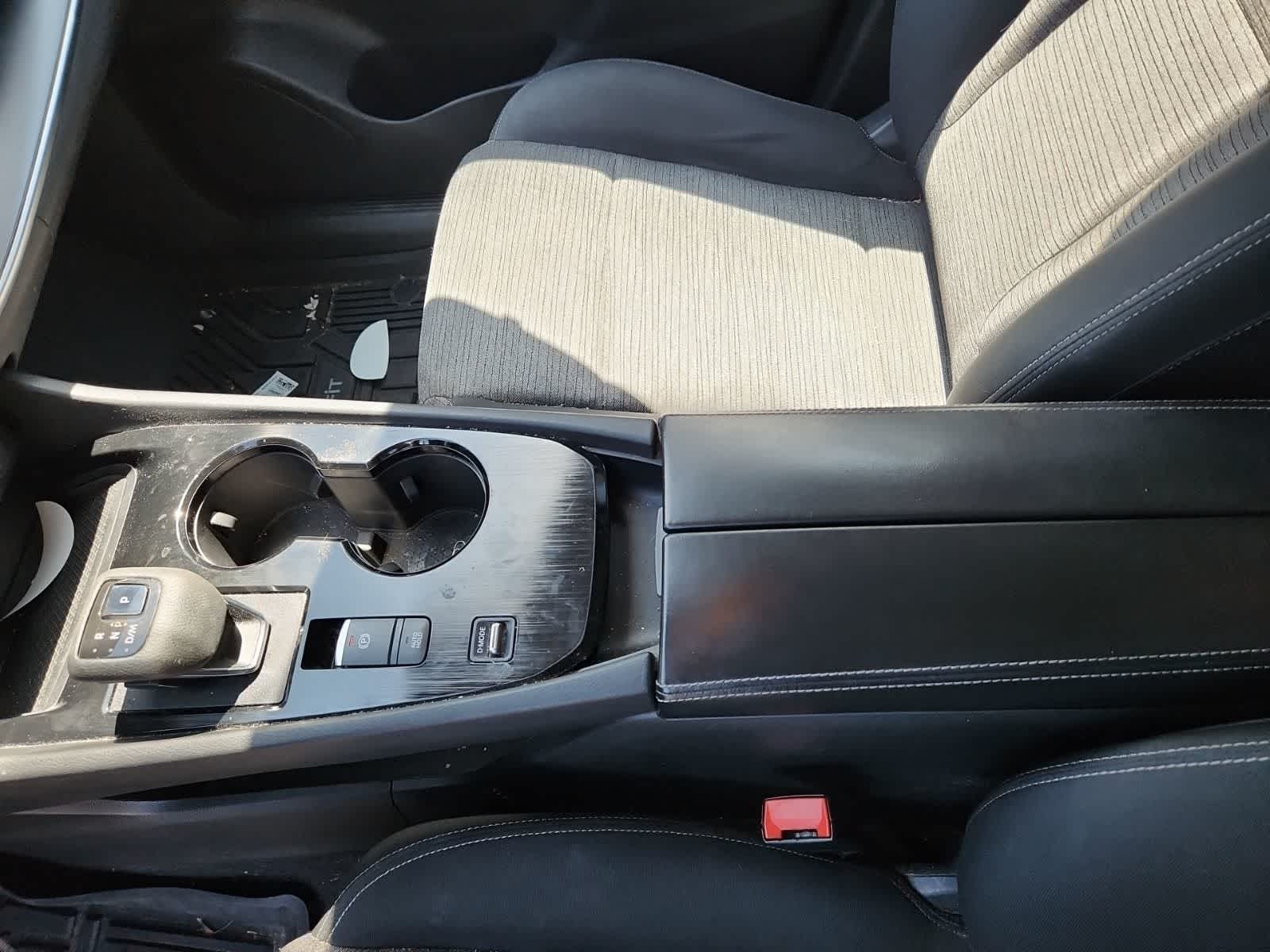 Thumbnail: 2021 Nissan Rogue - 11