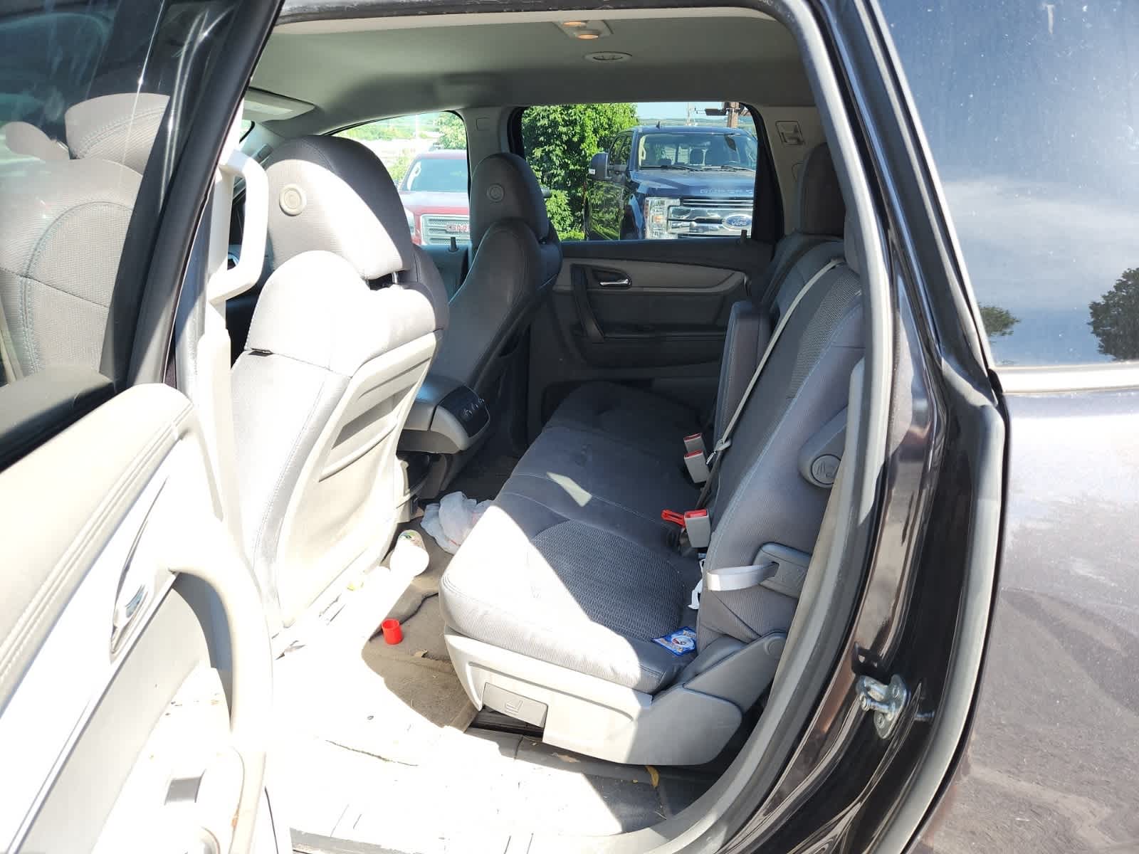 Thumbnail: 2016 Chevrolet Traverse - 26