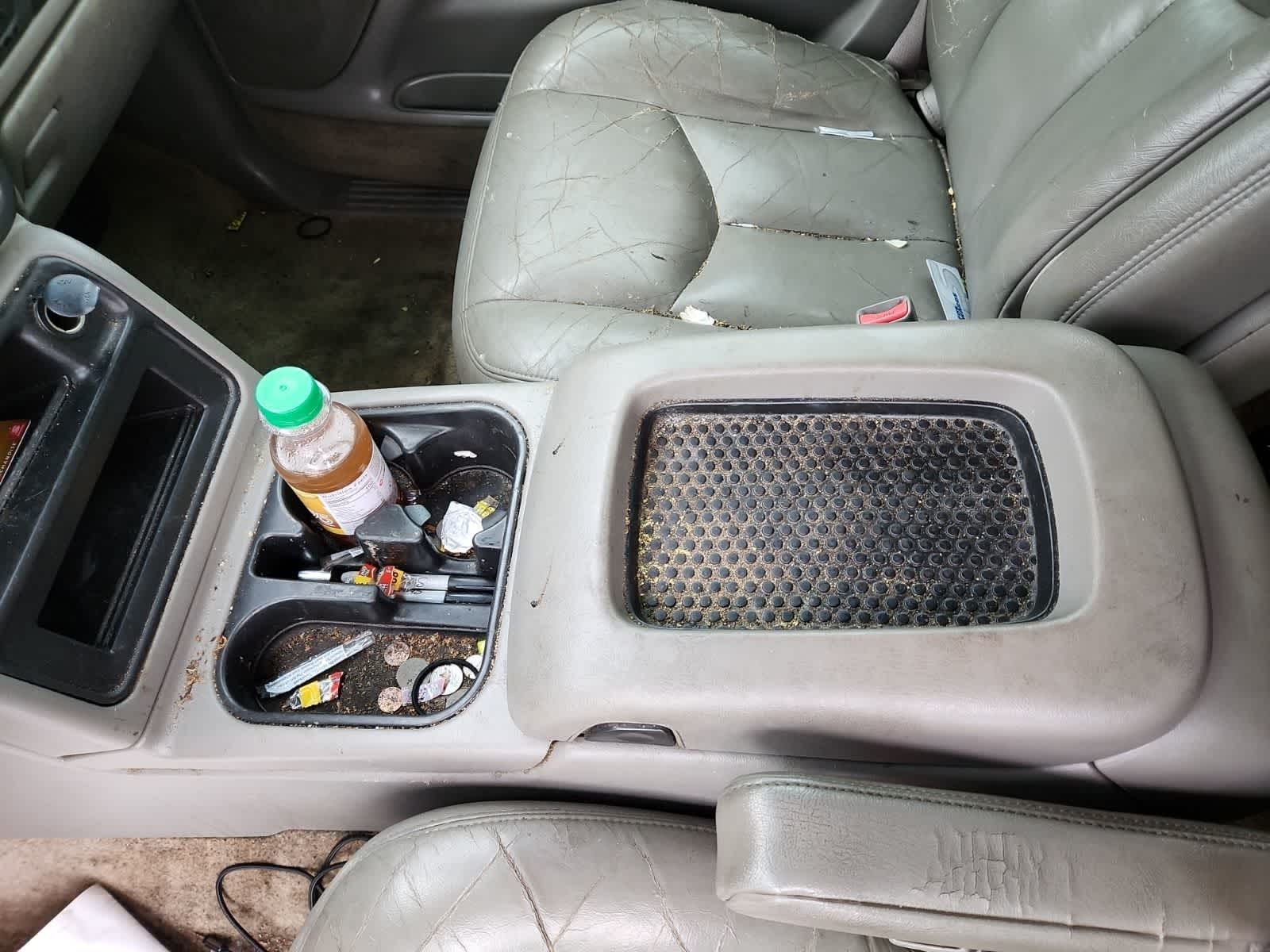 Thumbnail: 2003 GMC Yukon - 11