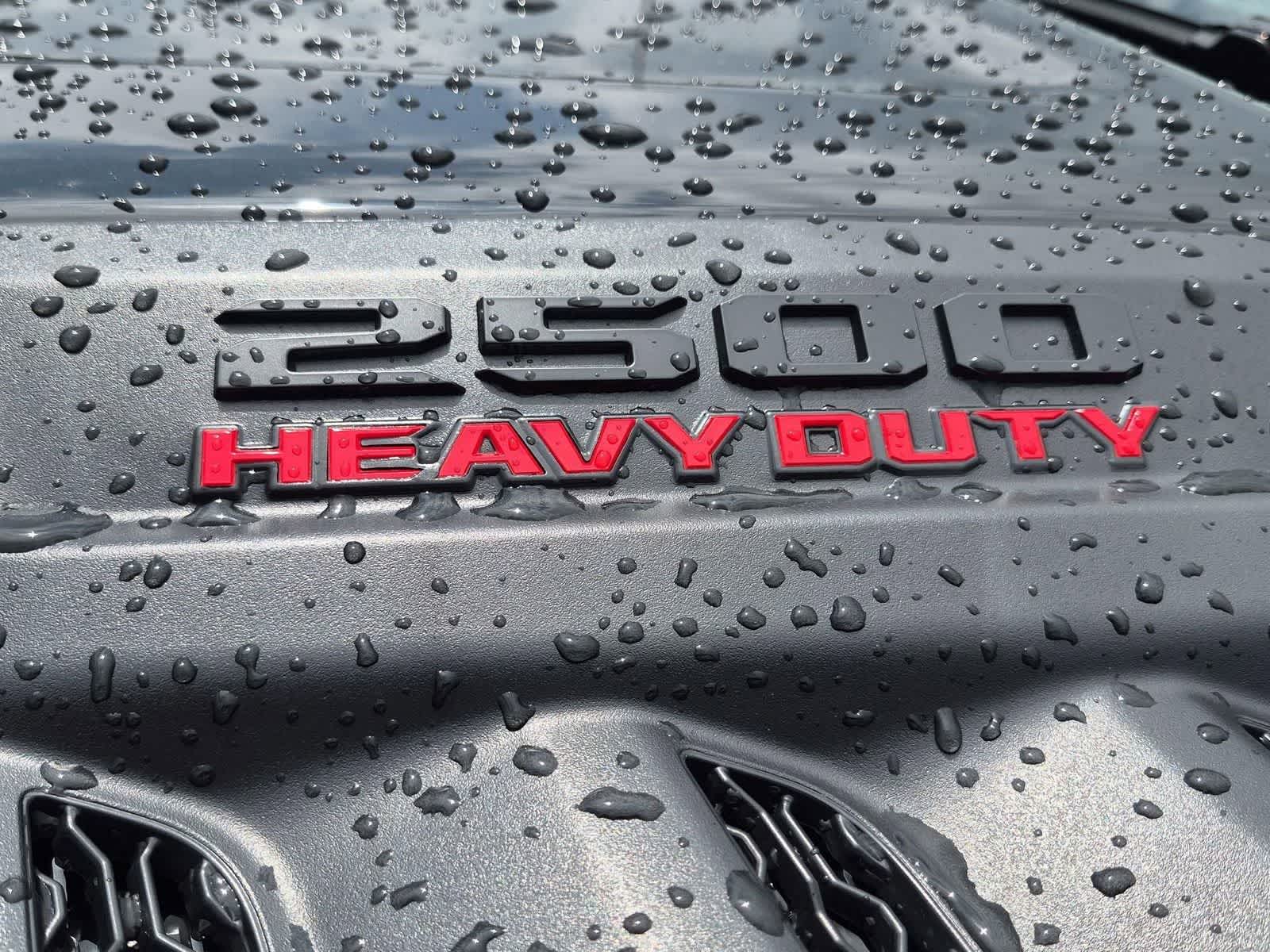 Thumbnail: 2026 RAM 2500 - 13