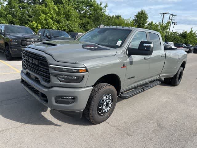 Thumbnail: 2026 RAM 3500 - 2