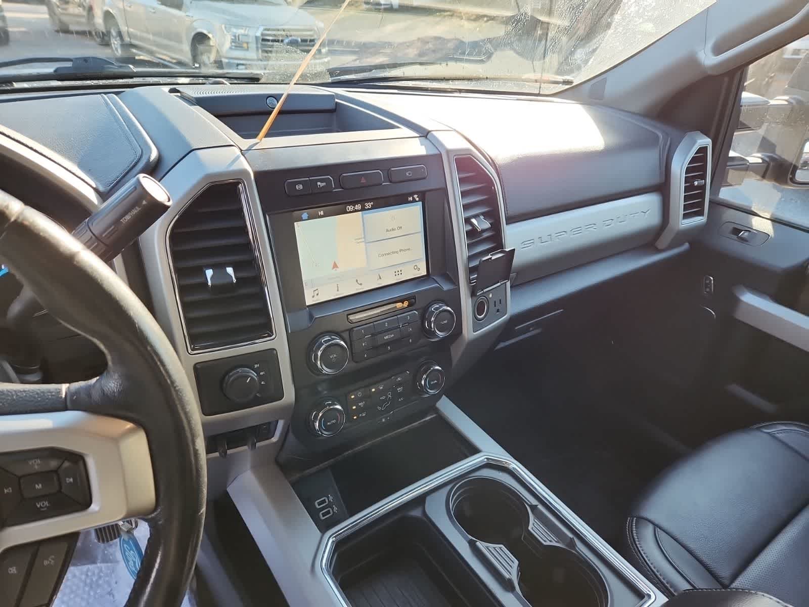 Thumbnail: 2019 Ford Econoline - 10