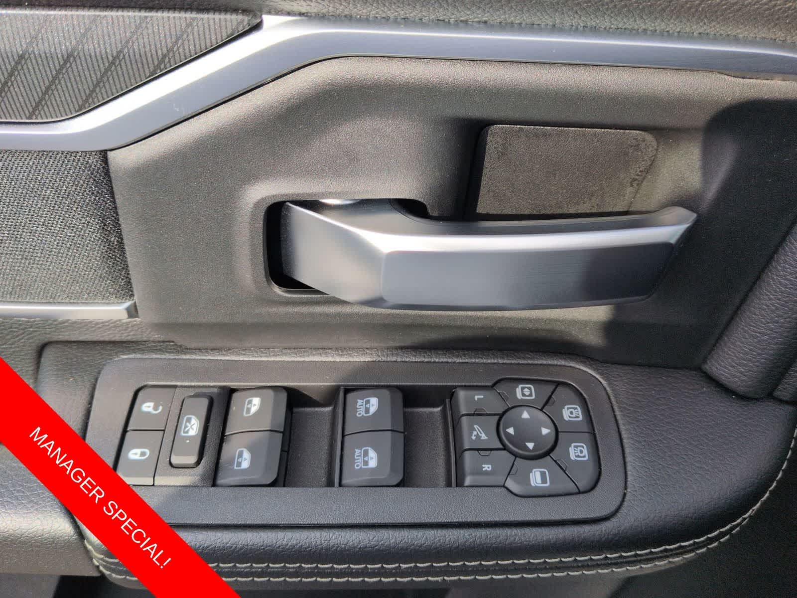 Thumbnail: 2026 RAM 2500 - 9