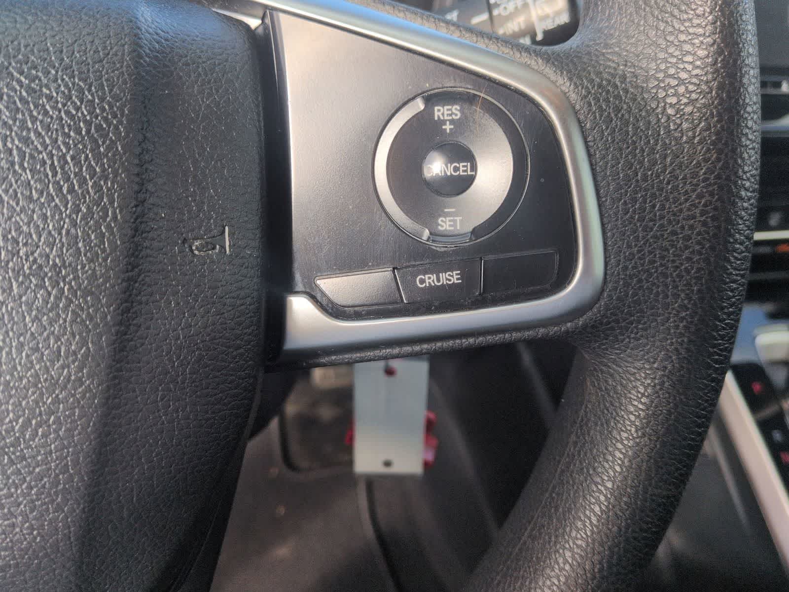 Thumbnail: 2018 Honda CR-V - 24