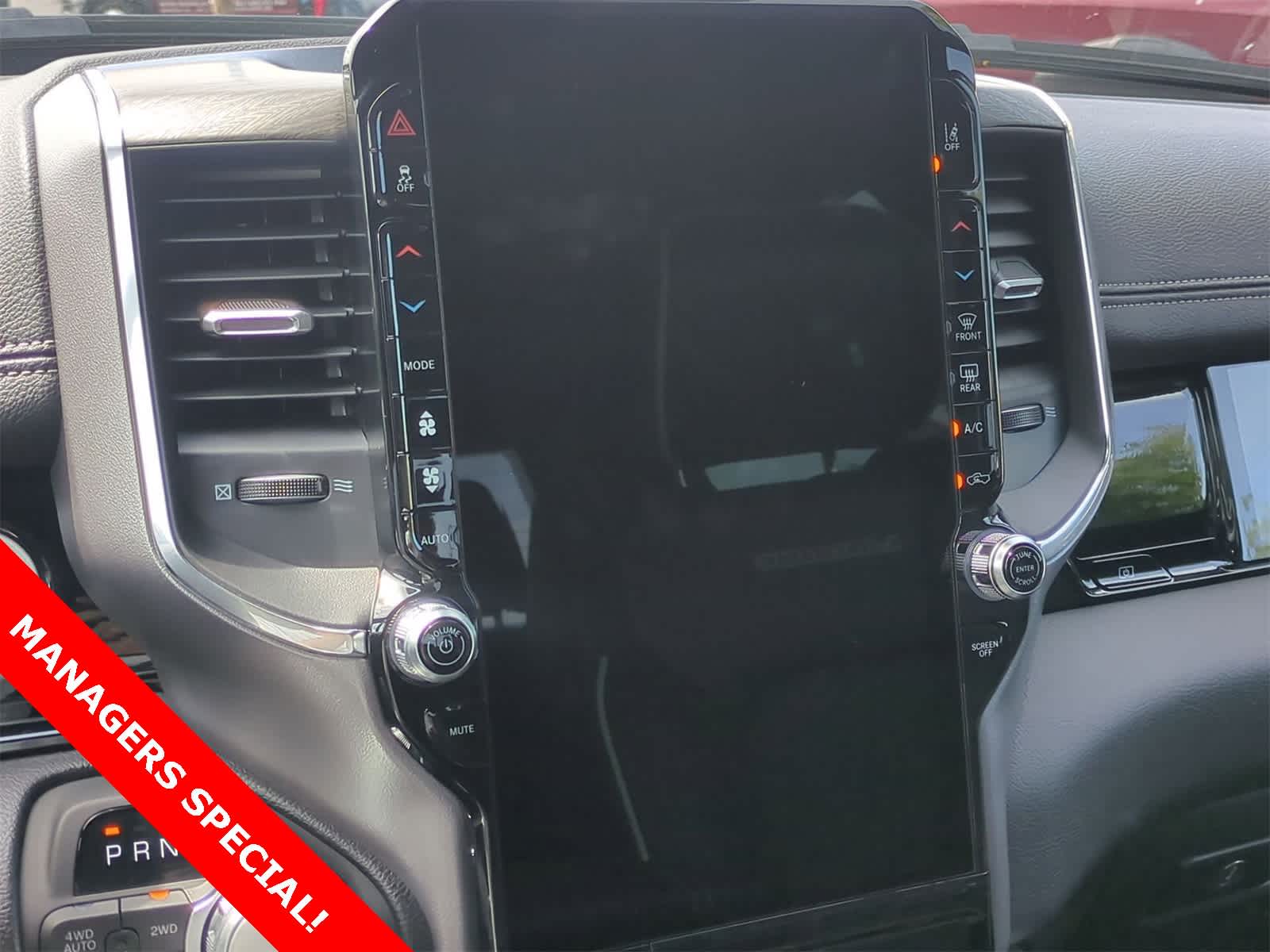 Thumbnail: 2026 RAM 1500 - 28