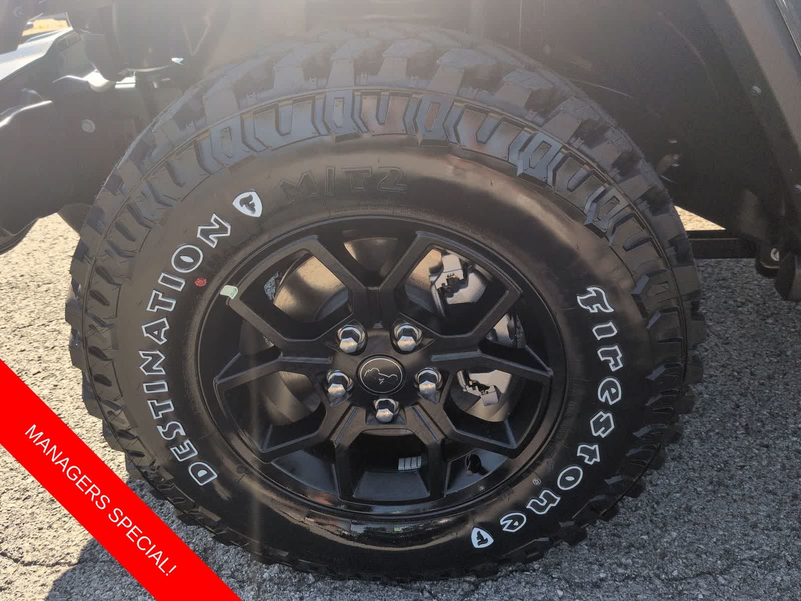 Thumbnail: 2025 Jeep Gladiator - 14