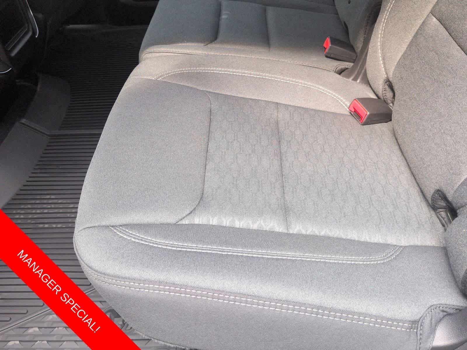 Thumbnail: 2026 RAM 1500 - 19