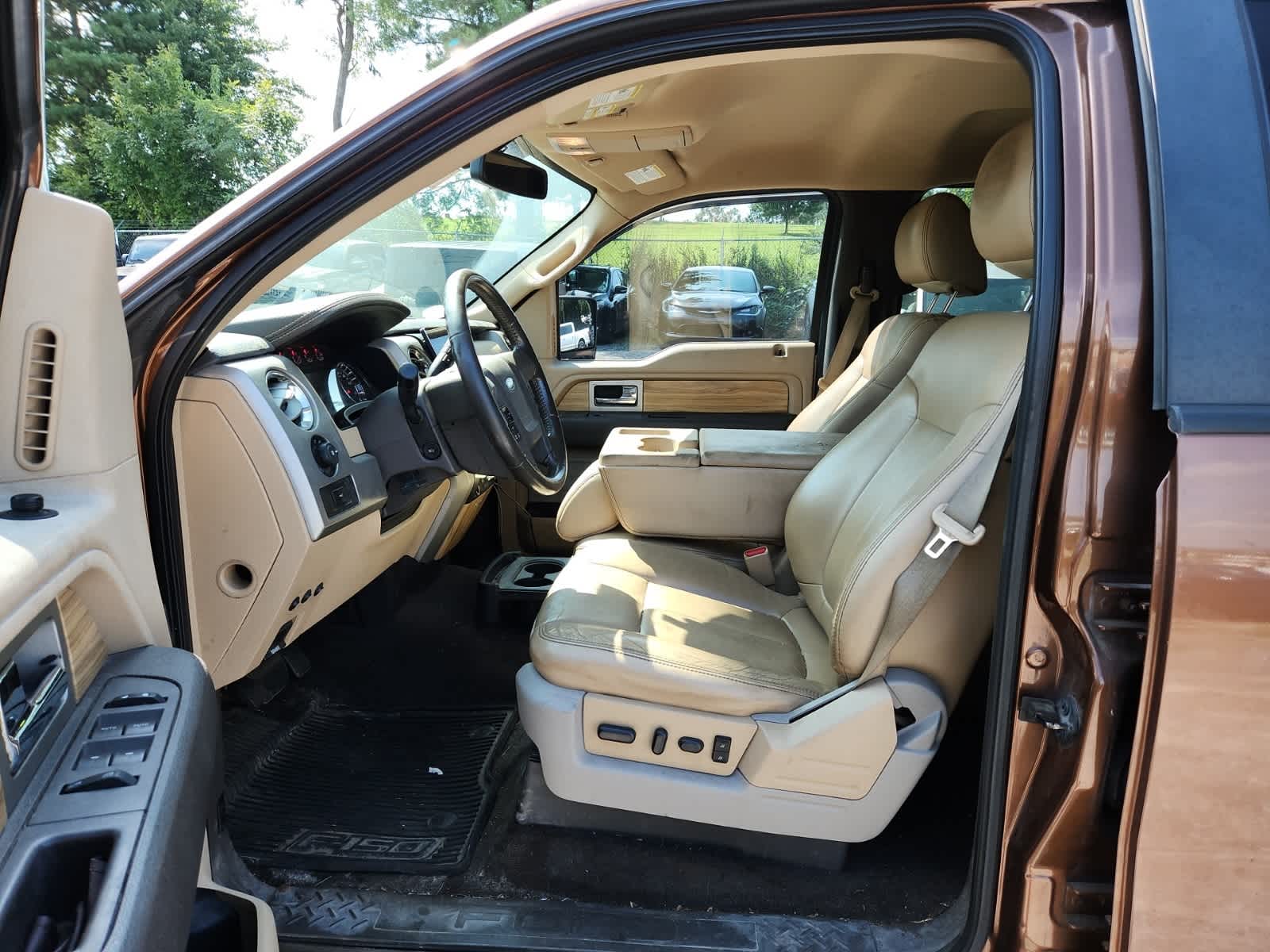 Thumbnail: 2011 Ford F-150 - 16