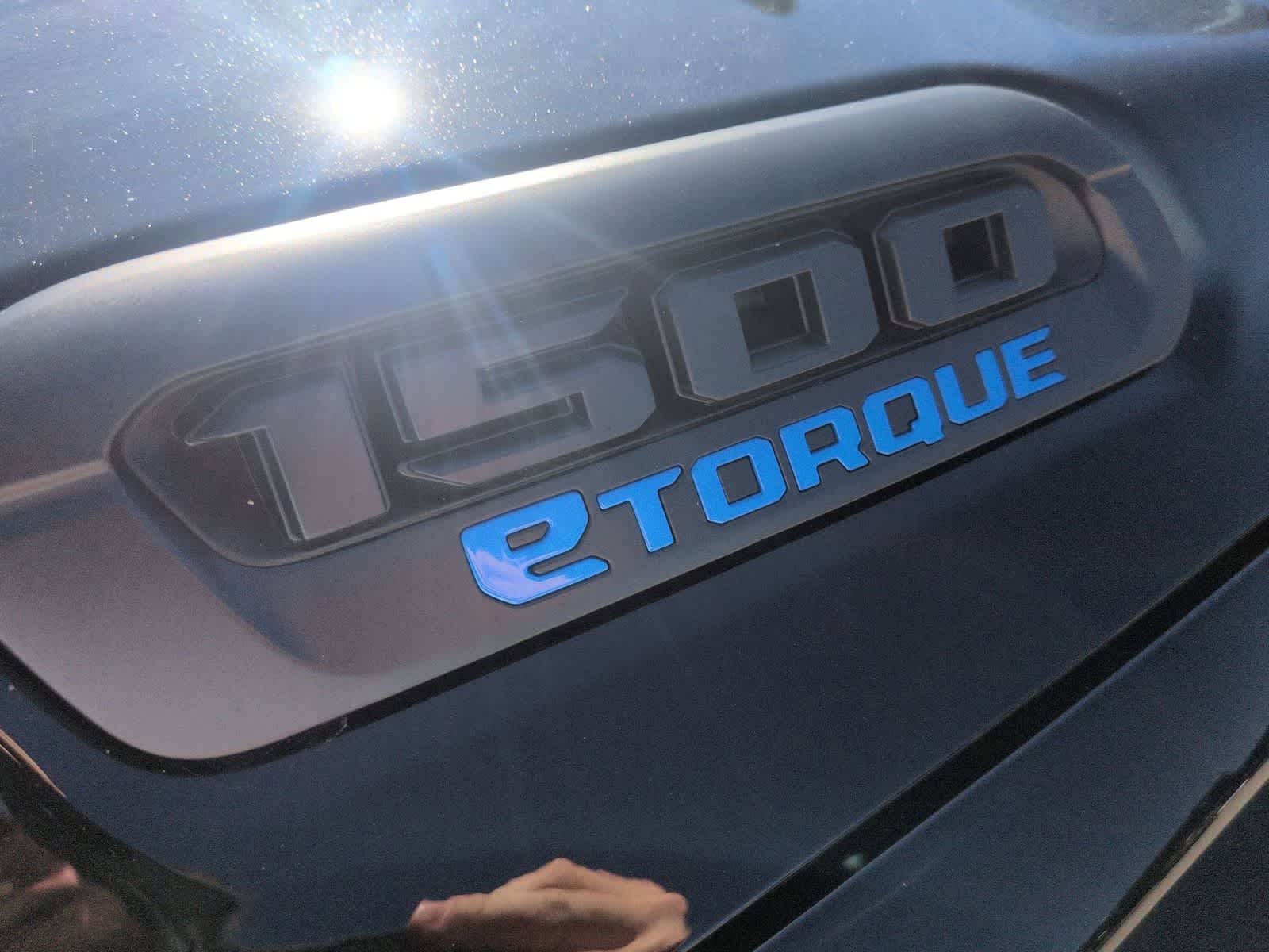 Thumbnail: 2026 RAM 1500 - 12