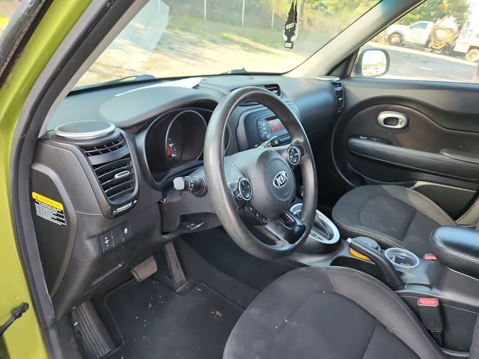 Thumbnail: 2016 Kia Soul - 13