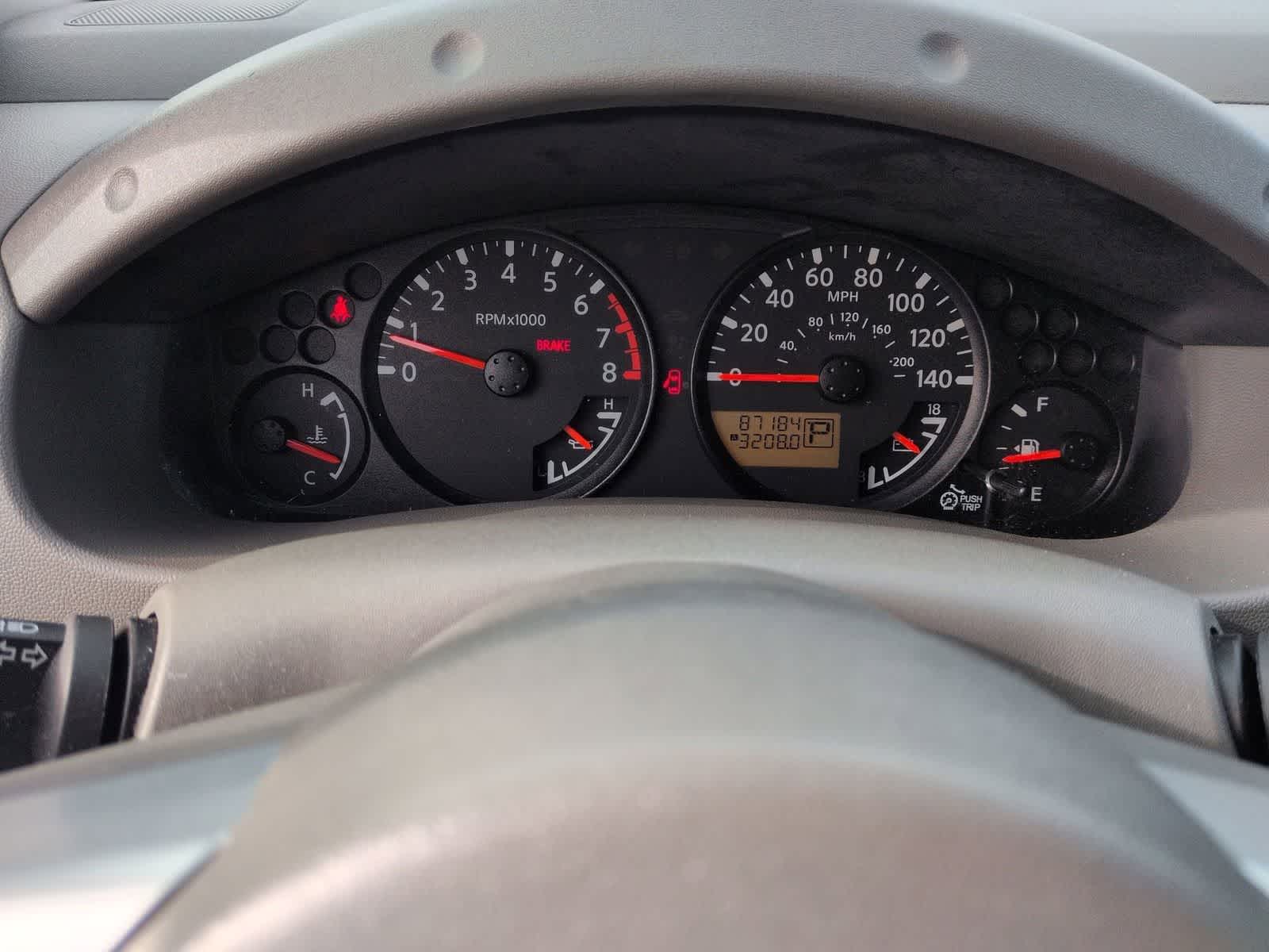 Thumbnail: 2019 Nissan Frontier - 30