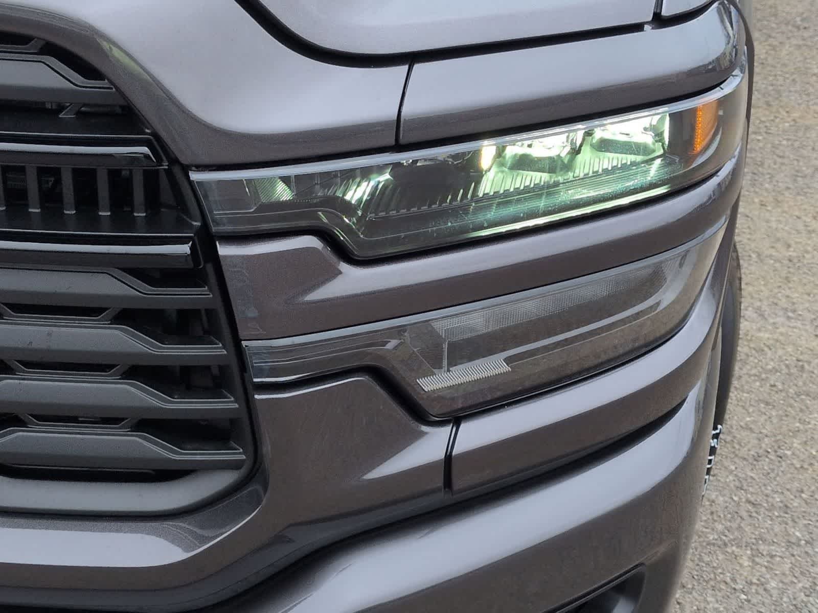 Thumbnail: 2026 RAM 2500 - 3