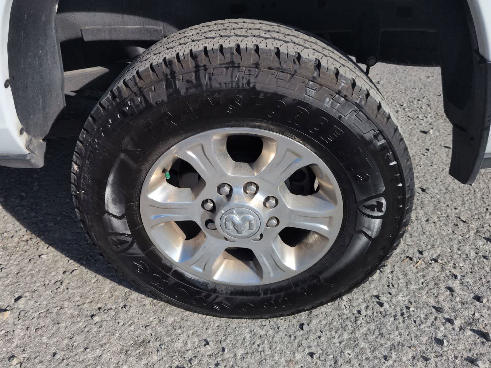 Thumbnail: 2024 RAM 2500 - 14