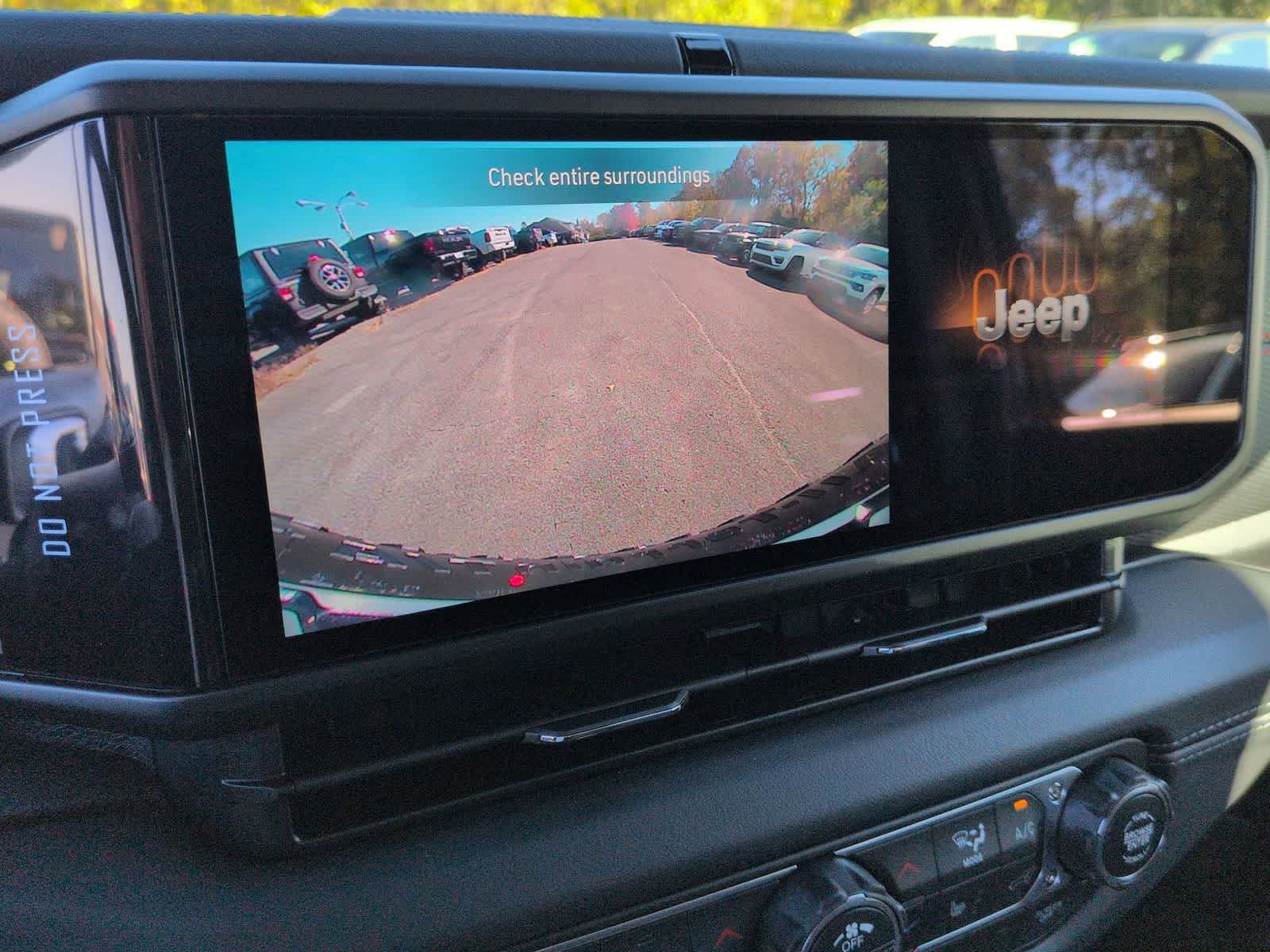 Thumbnail: 2026 Jeep Wrangler - 27