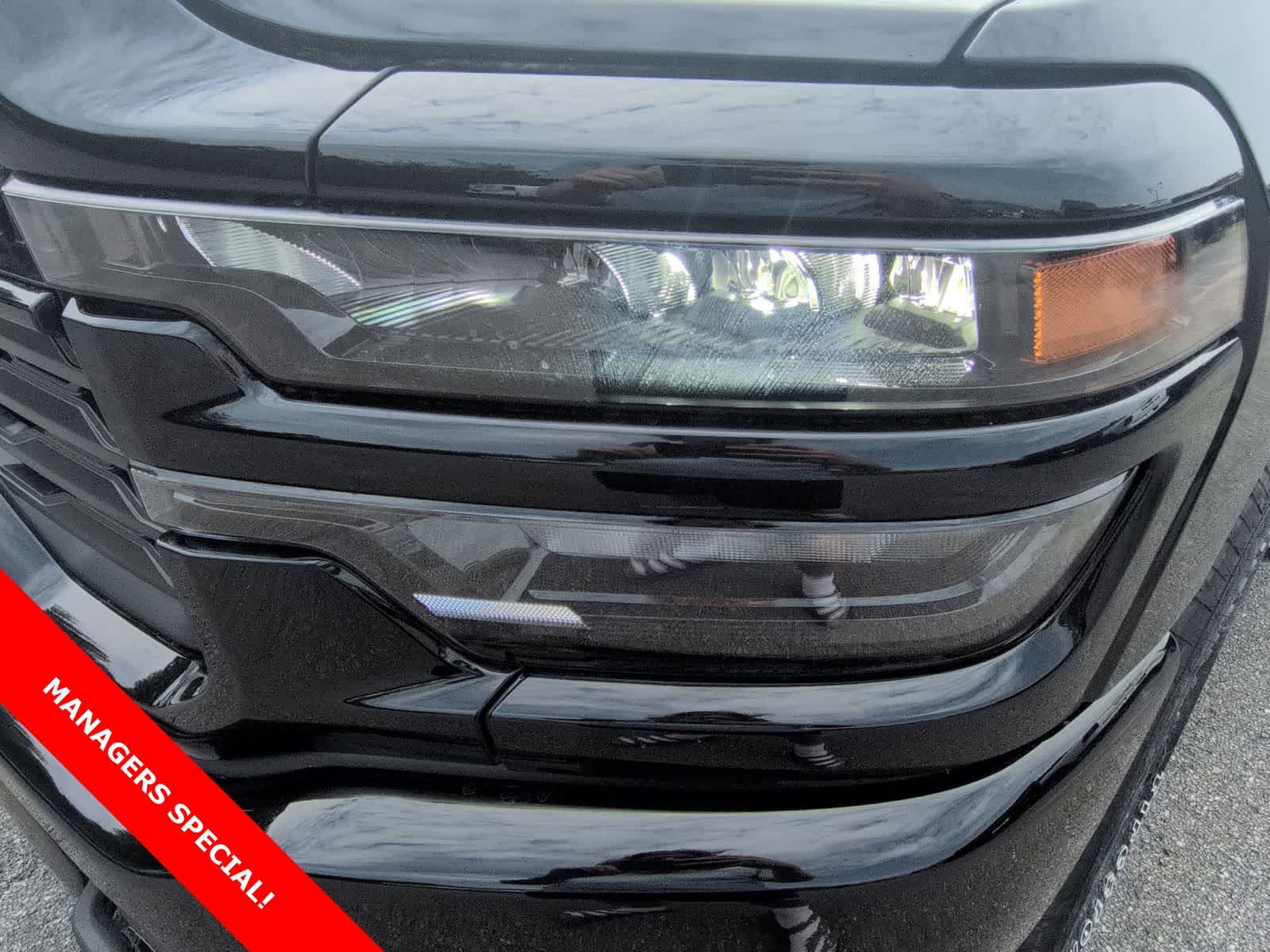 Thumbnail: 2026 RAM 2500 - 11