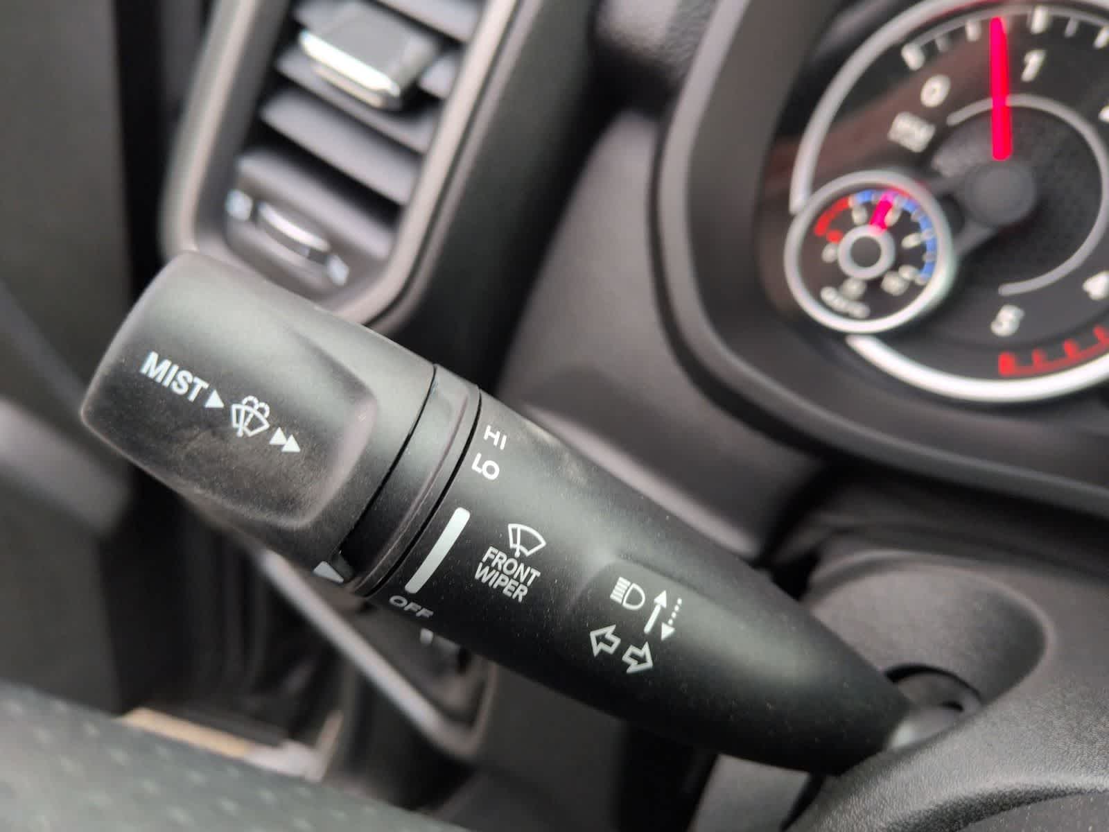 Thumbnail: 2026 RAM 2500 - 26