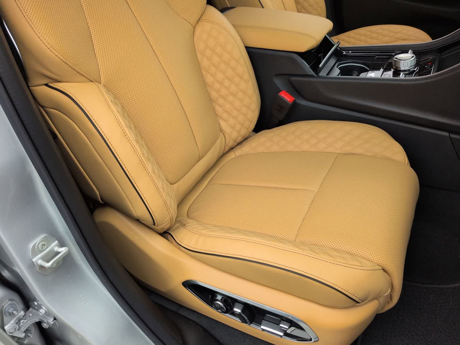 Thumbnail: 2025 Jeep Grand Cherokee - 20