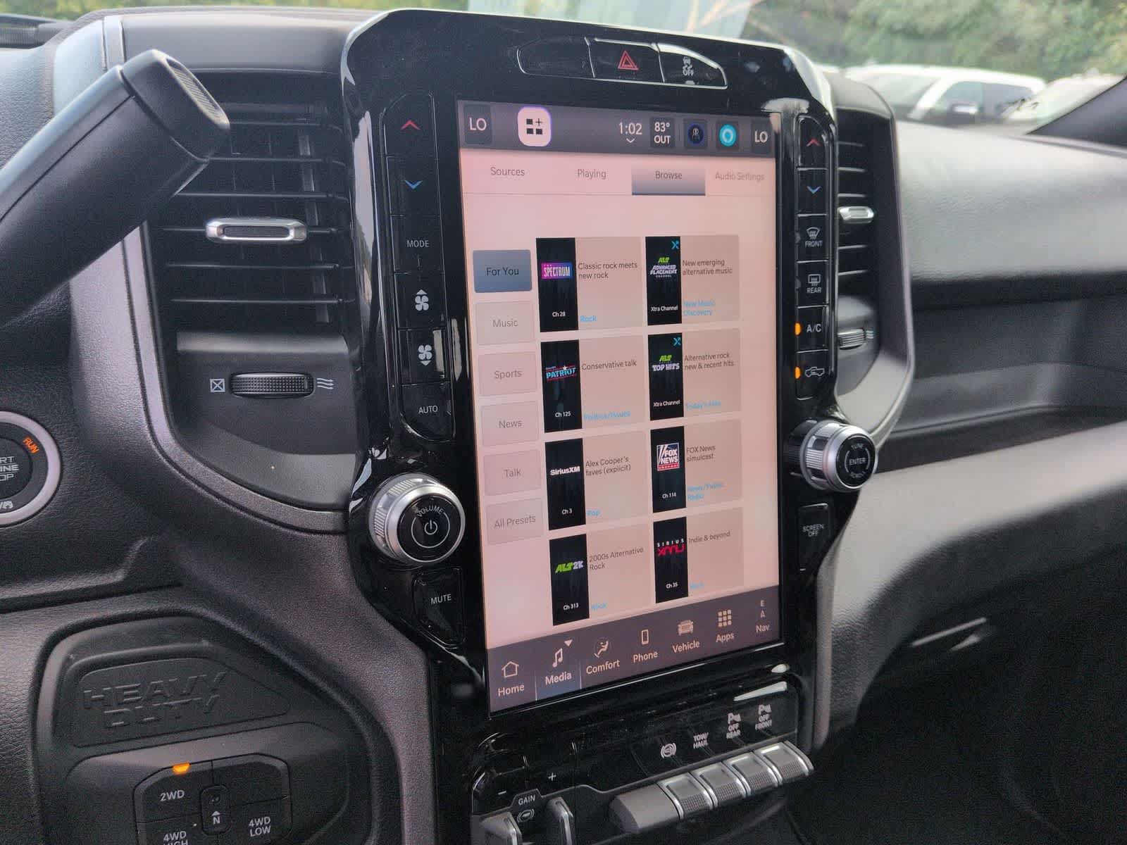 Thumbnail: 2026 RAM 2500 - 27