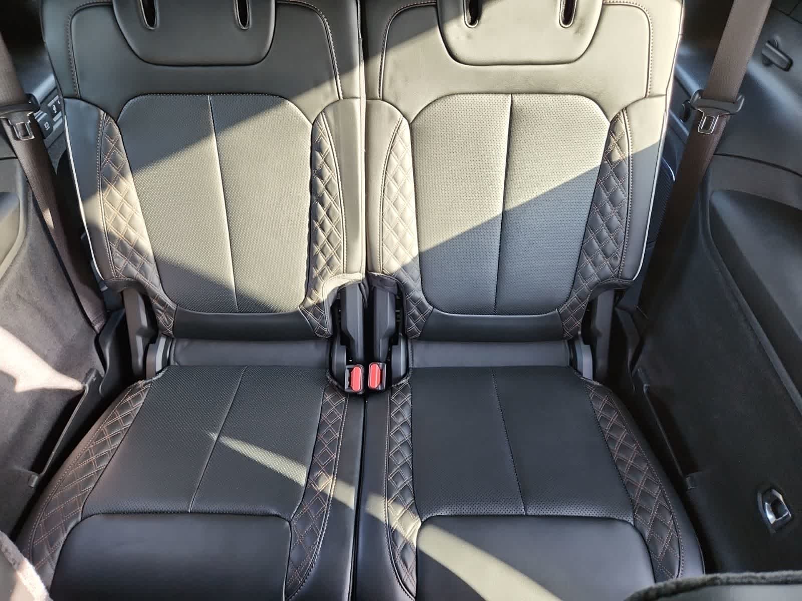 Thumbnail: 2021 Jeep Grand Cherokee L - 29