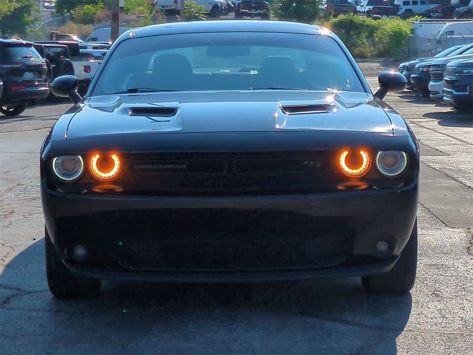 Thumbnail: 2016 Dodge Challenger - 3
