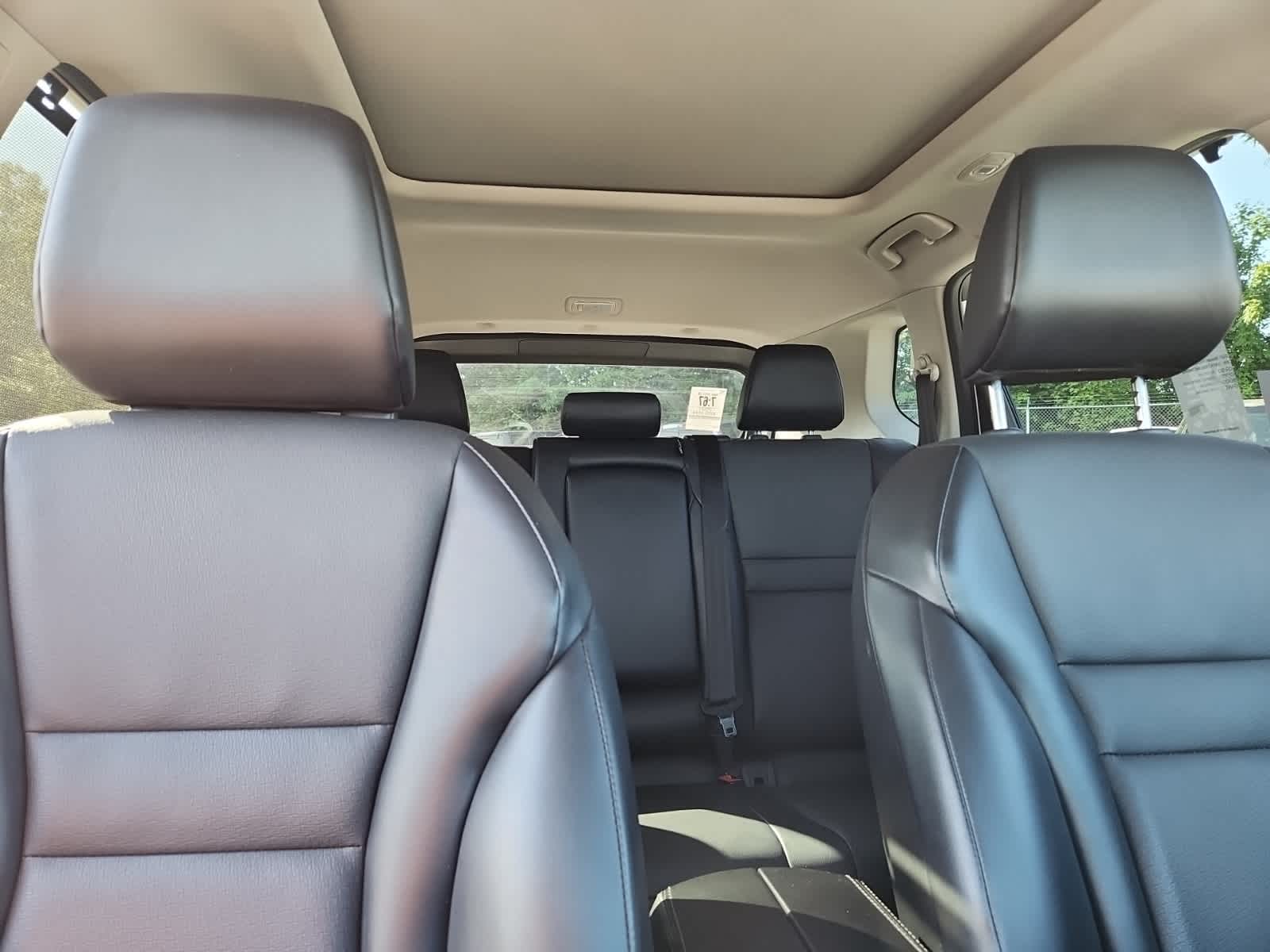 Thumbnail: 2021 Nissan Rogue - 19