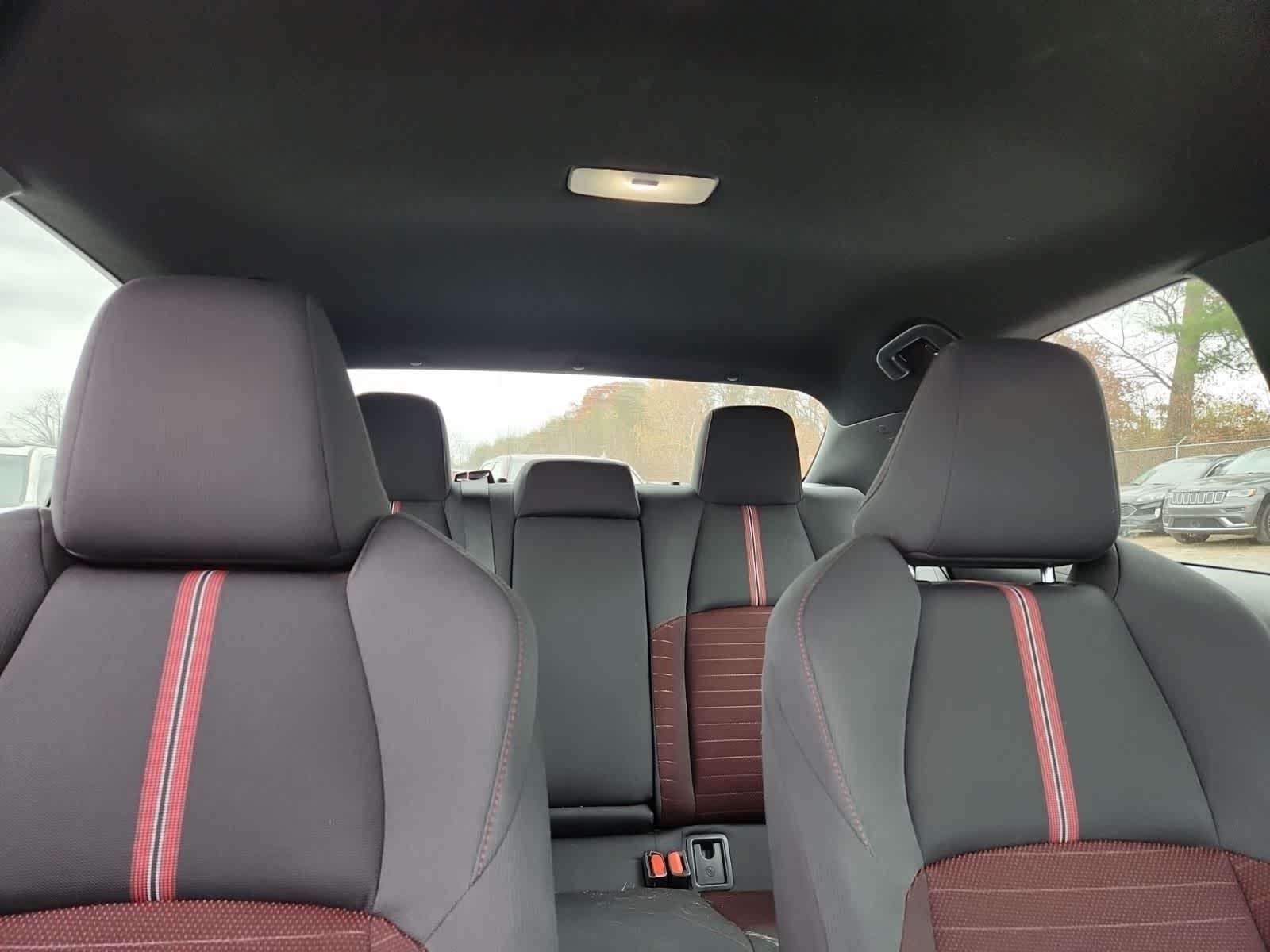 Thumbnail: 2024 Toyota Corolla - 19