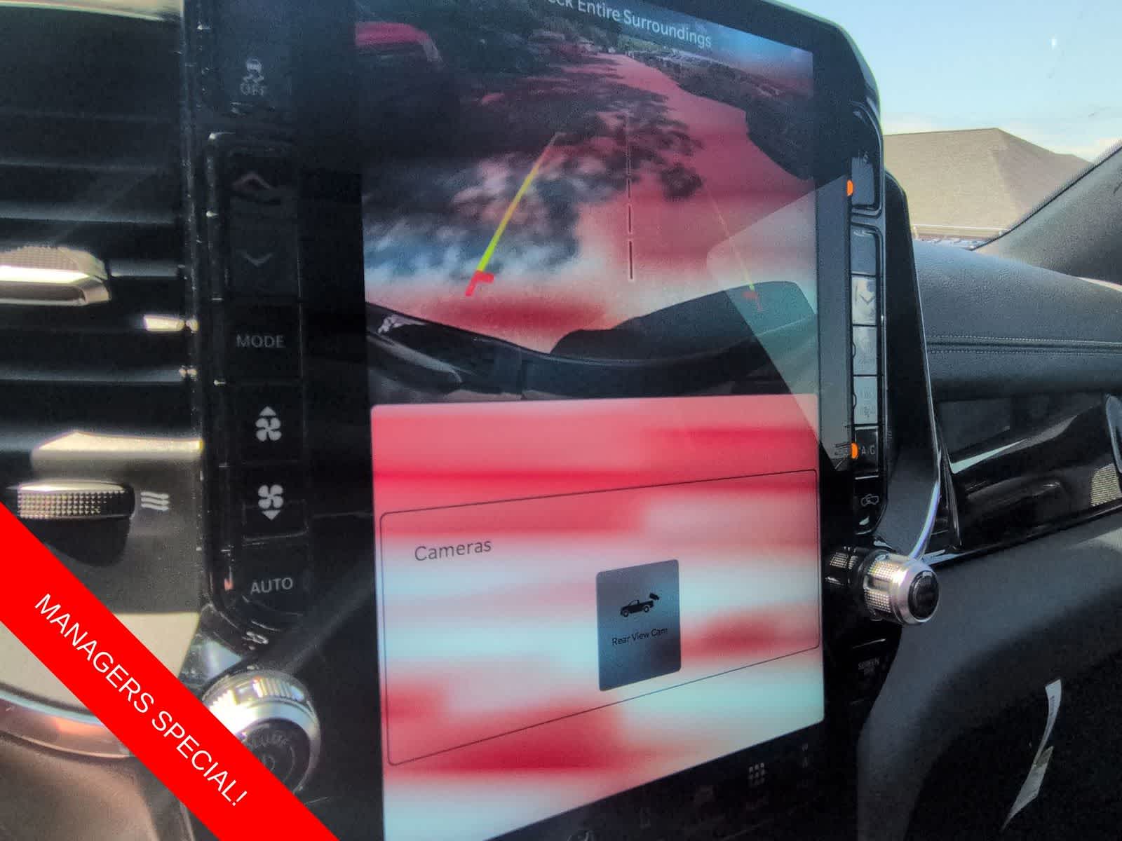 Thumbnail: 2026 RAM 1500 - 27