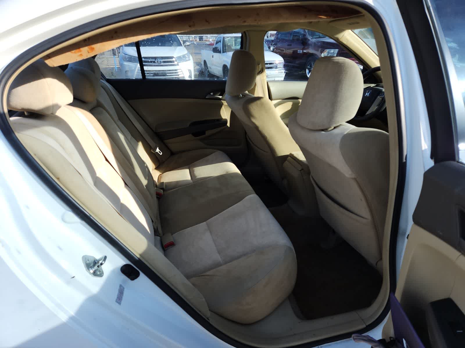 Thumbnail: 2008 Honda Accord - 23