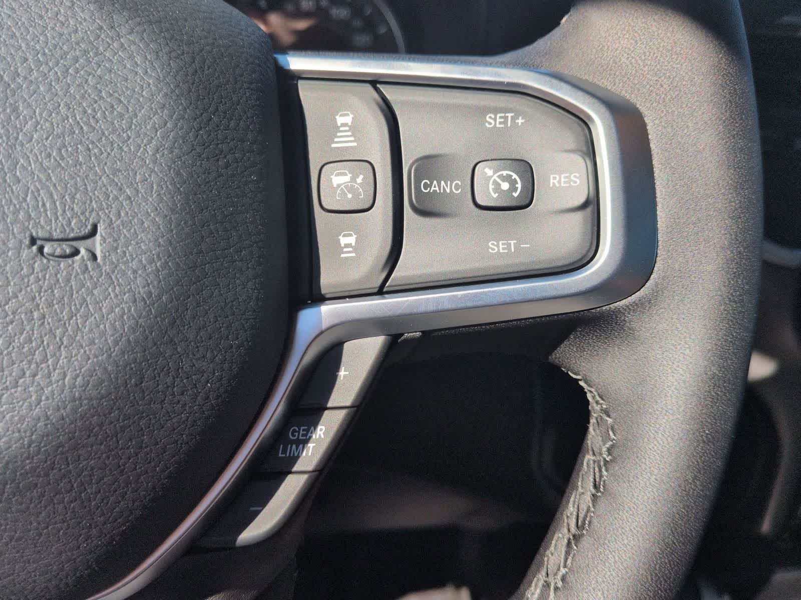 Thumbnail: 2026 RAM 2500 - 23