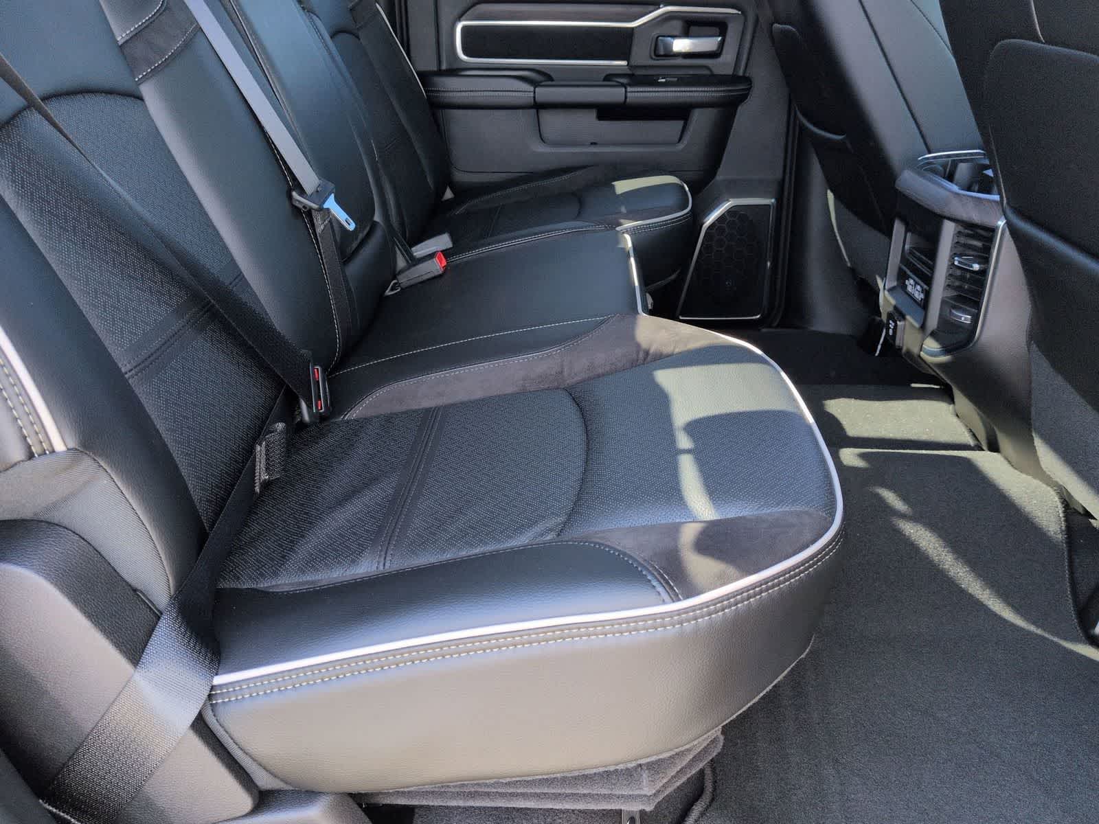 Thumbnail: 2026 RAM 2500 - 18