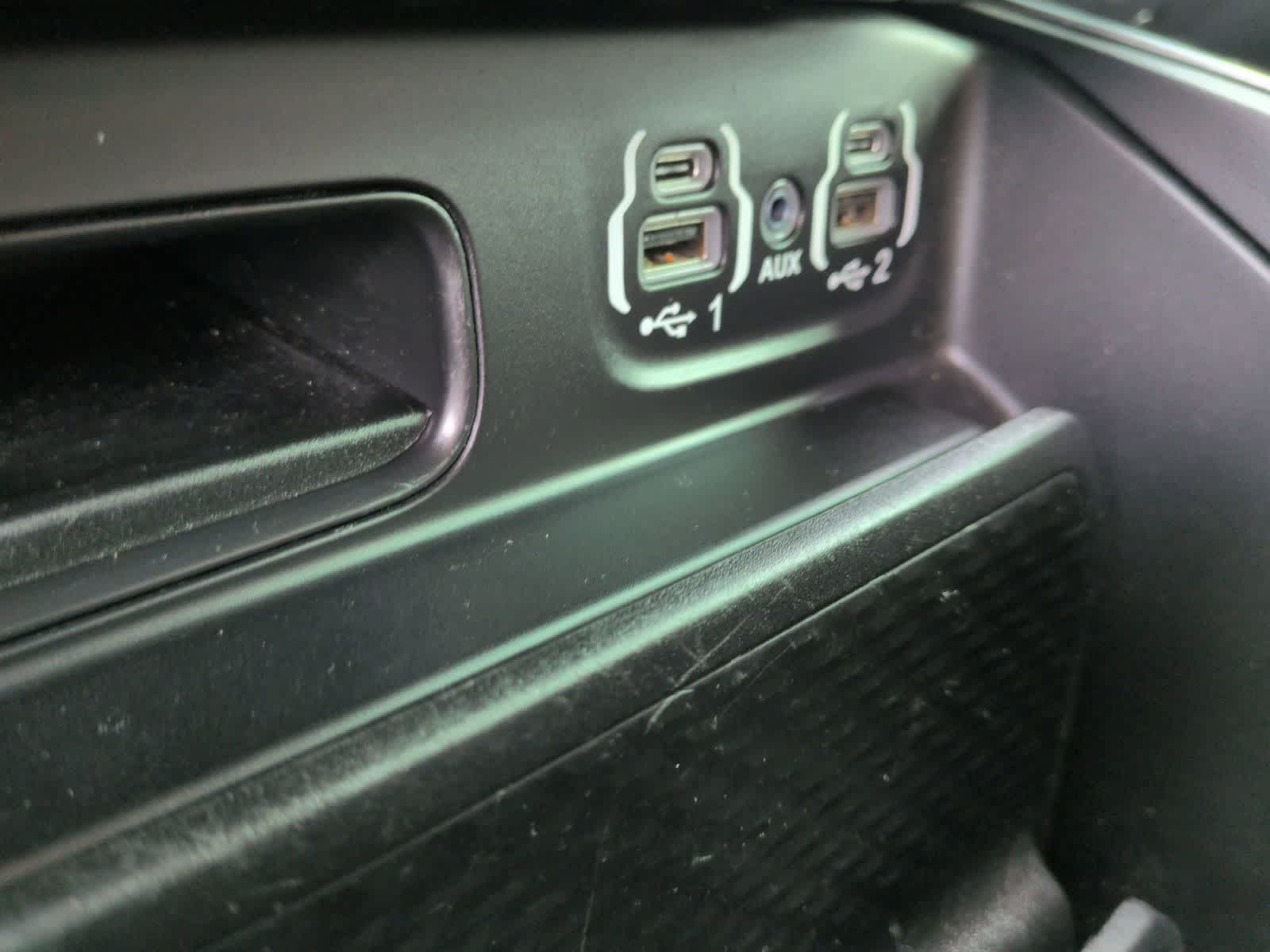 Thumbnail: 2020 RAM 1500 - 30