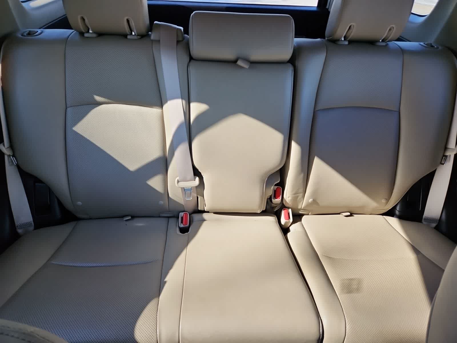 Thumbnail: 2018 Toyota 4Runner - 20