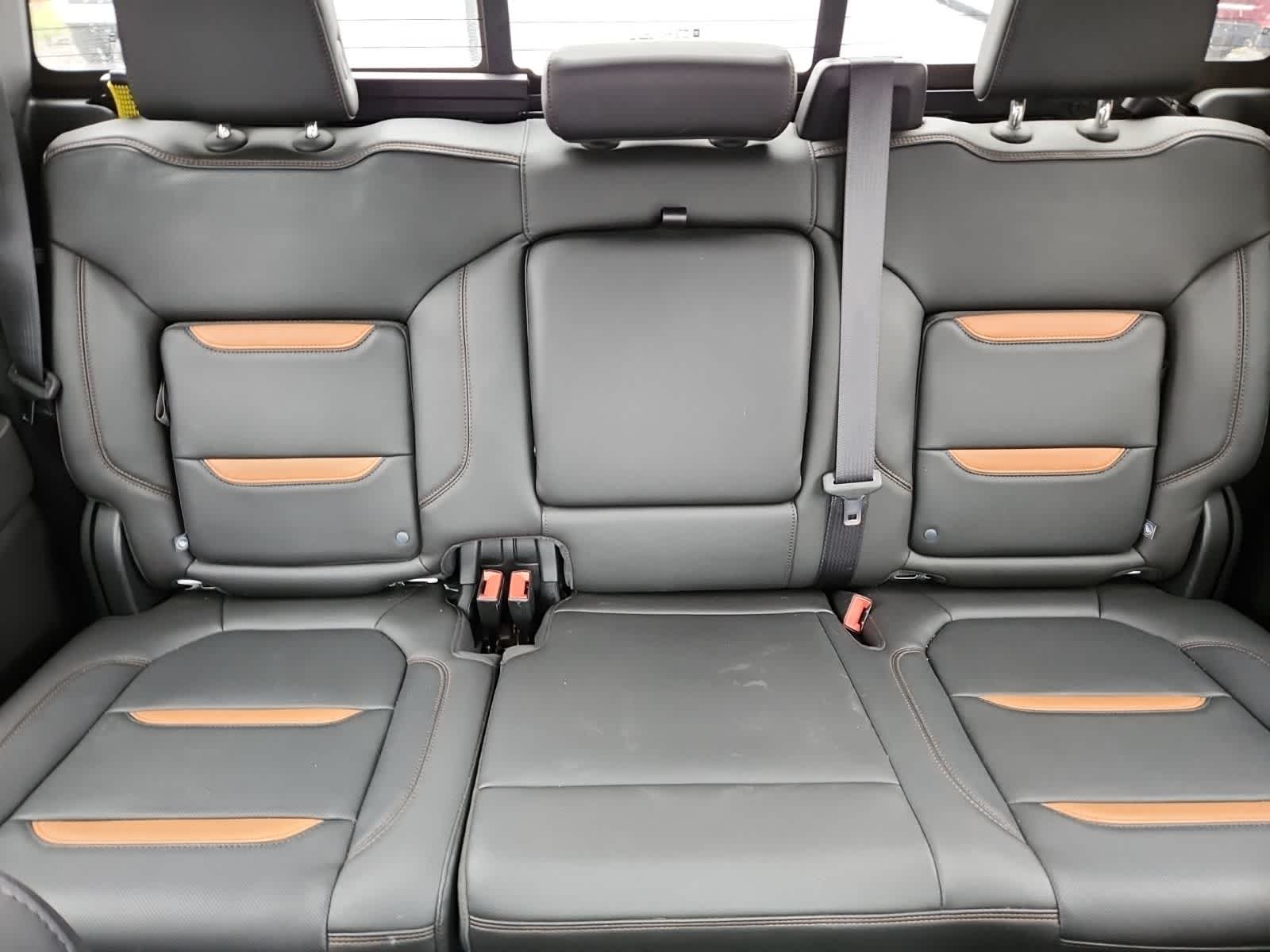 Thumbnail: 2020 GMC Sierra 1500 - 21