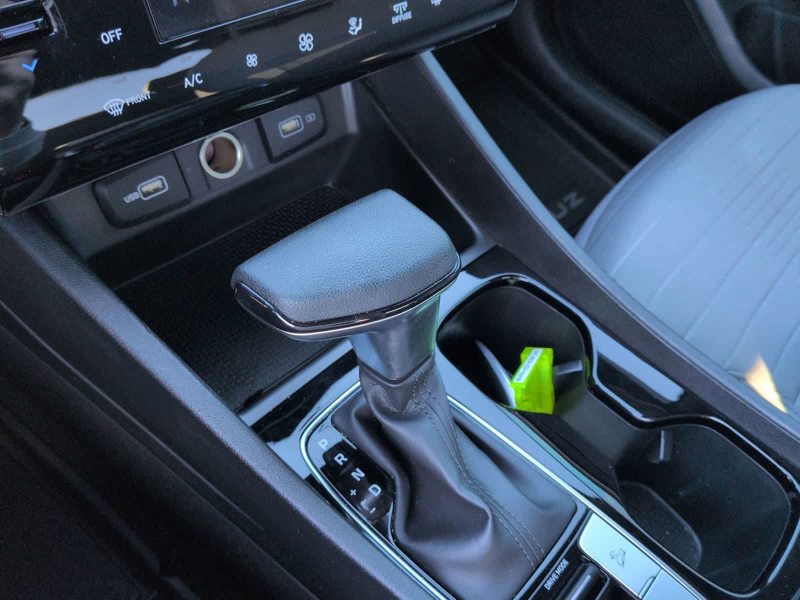 Thumbnail: 2024 Hyundai Santa Cruz - 30