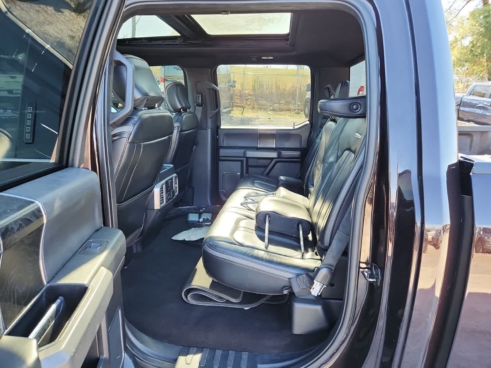 Thumbnail: 2019 Ford F-150 - 26