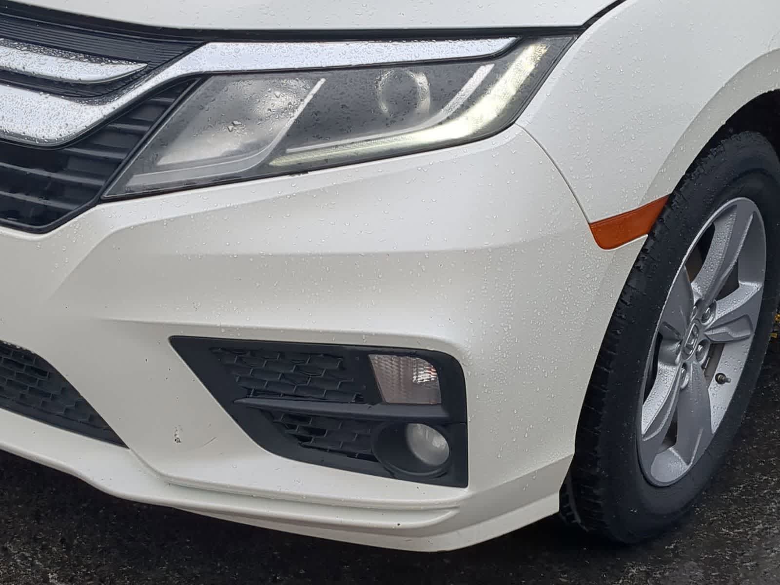 Thumbnail: 2019 Honda Odyssey - 11