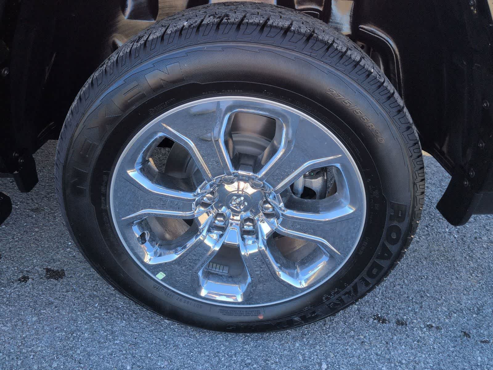 Thumbnail: 2026 RAM 1500 - 14