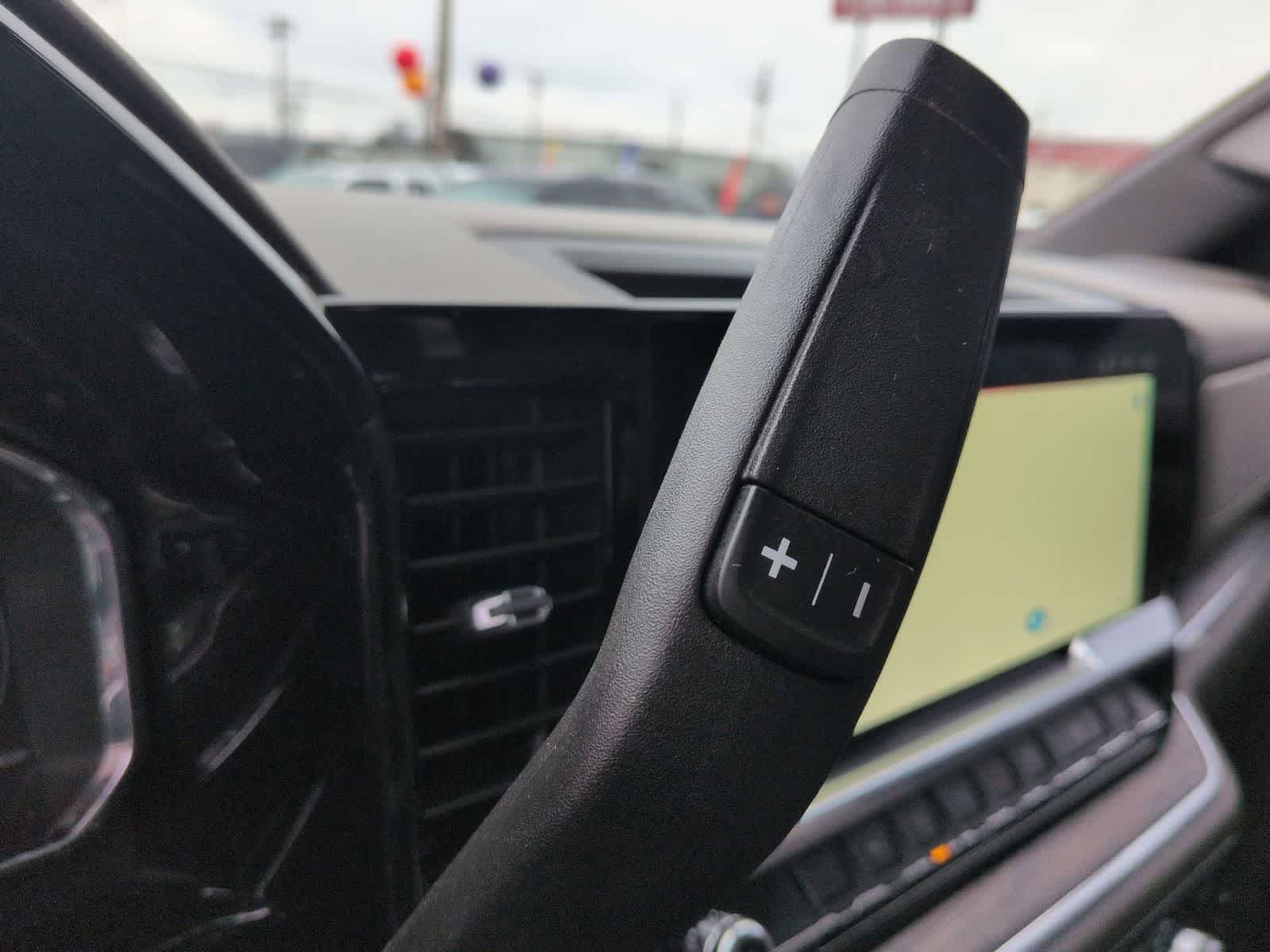 Thumbnail: 2022 GMC Sierra 1500 - 32