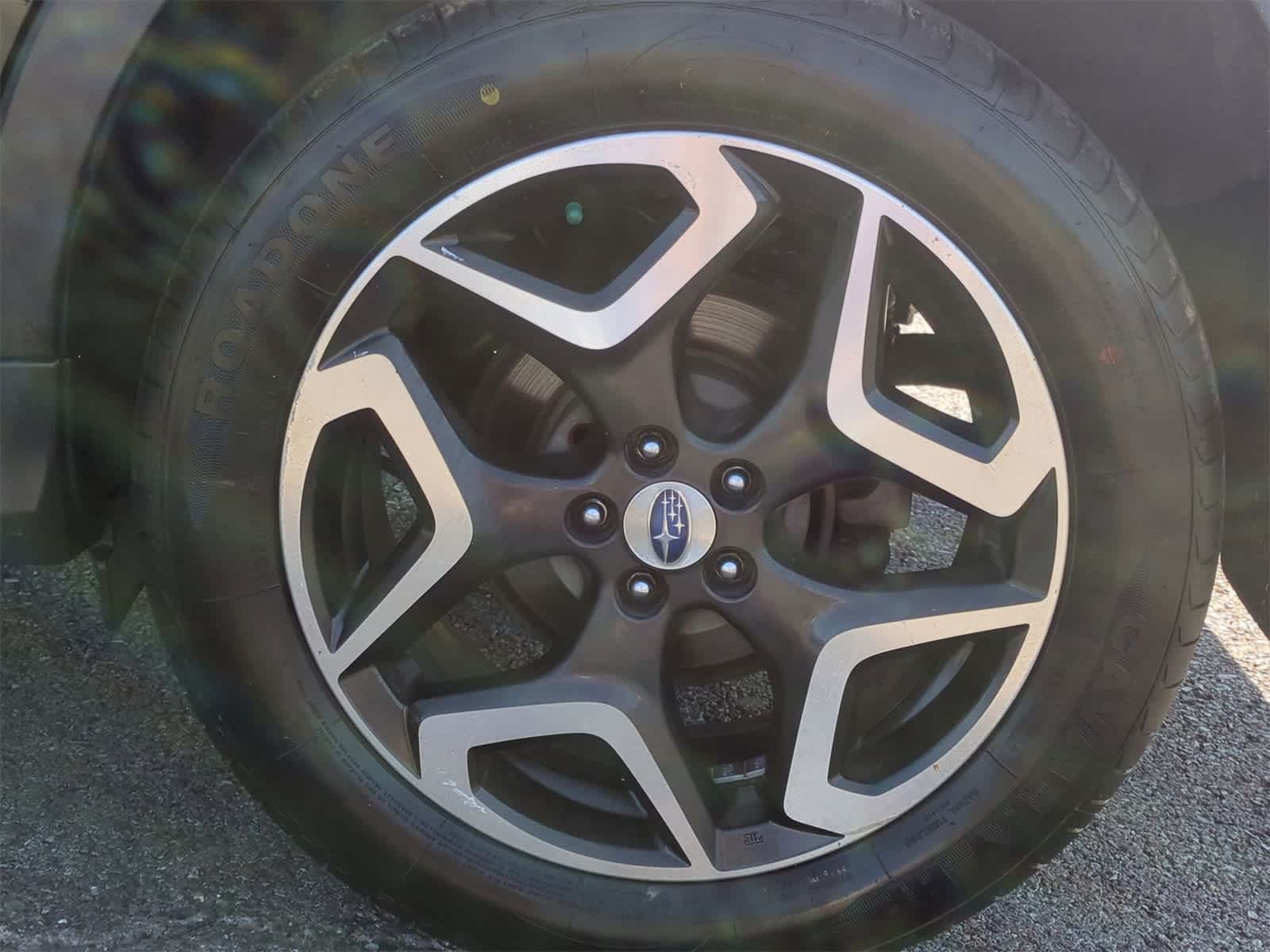 Thumbnail: 2018 Subaru Crosstrek - 14