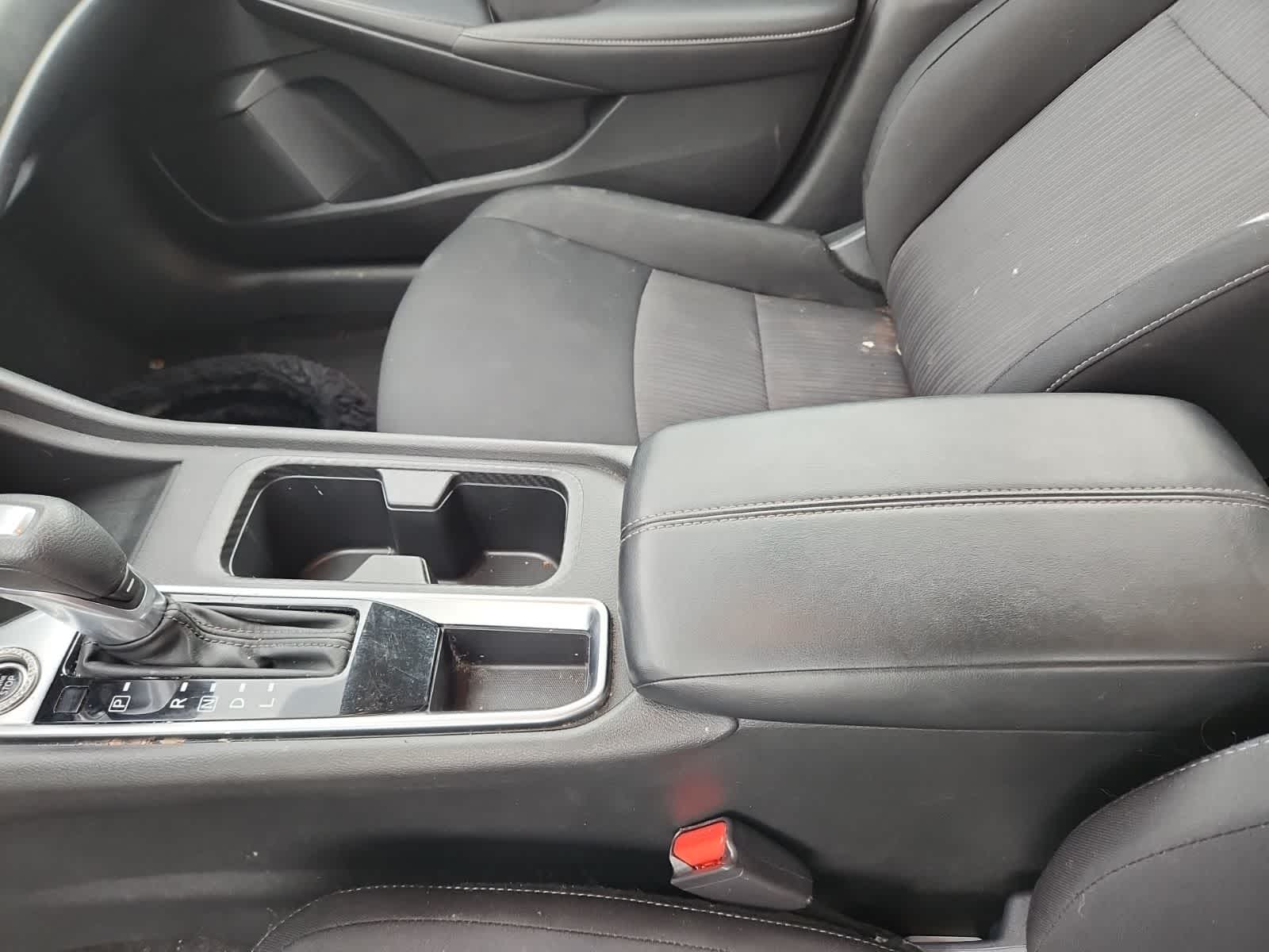 Thumbnail: 2024 Nissan Sentra - 11