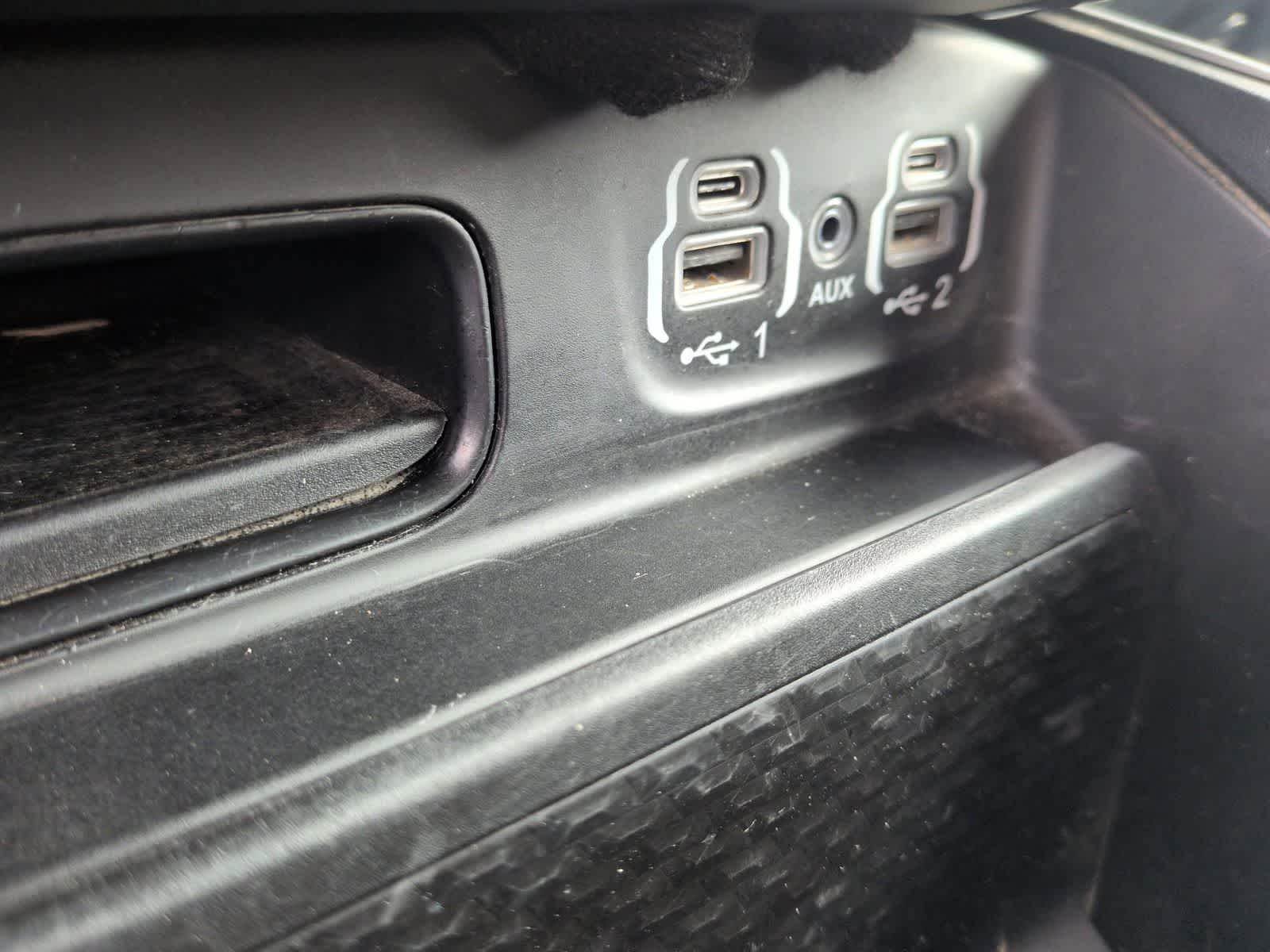 Thumbnail: 2023 RAM 1500 - 29