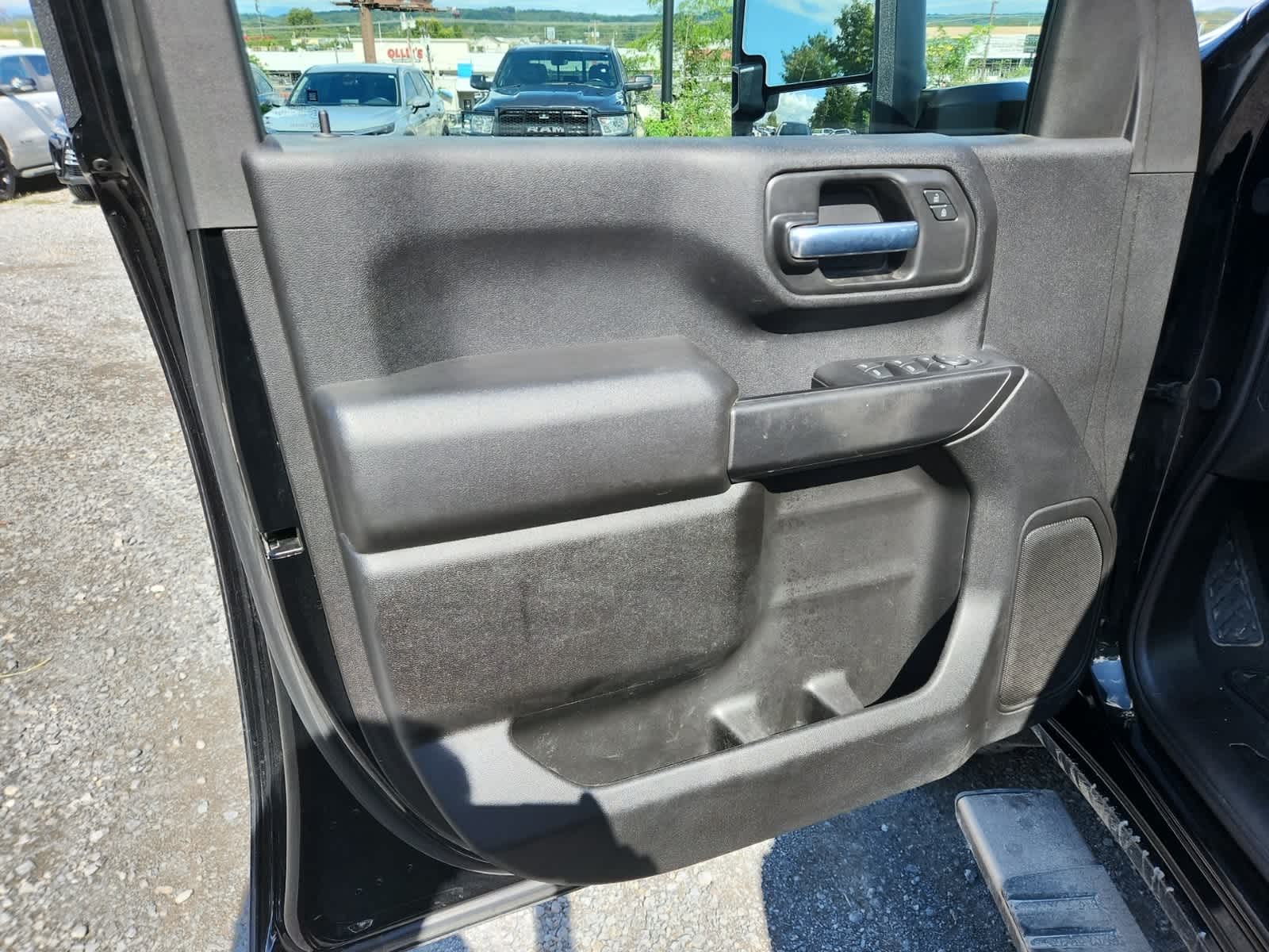 Thumbnail: 2024 Chevrolet Silverado 2500 - 16