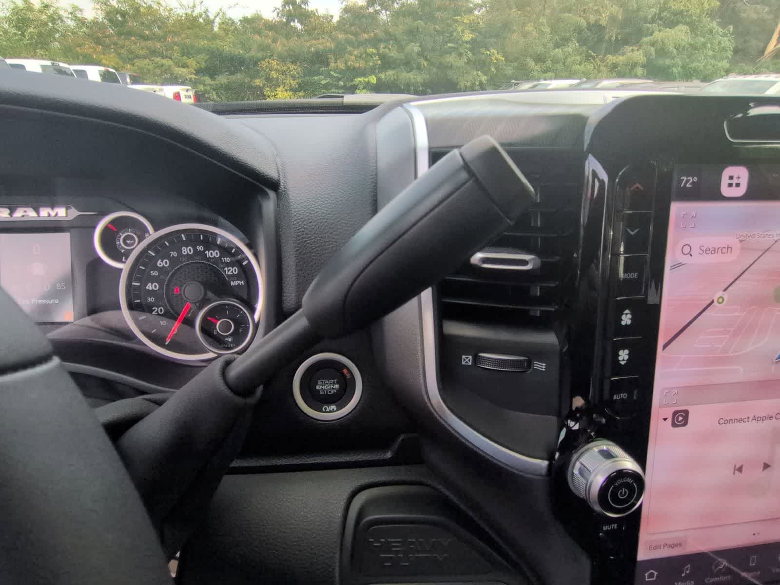 Thumbnail: 2026 RAM 2500 - 32