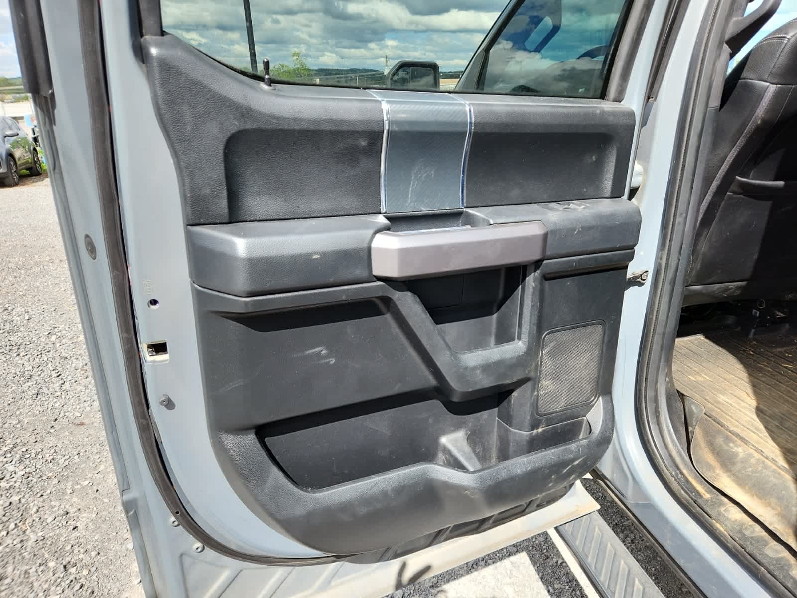 Thumbnail: 2019 Ford F-150 - 26