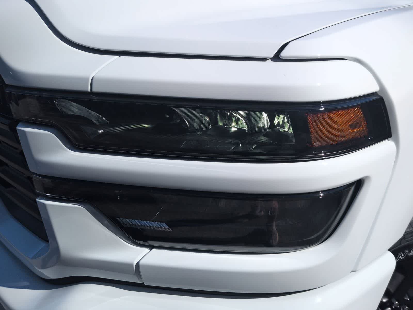 Thumbnail: 2026 RAM 2500 - 11