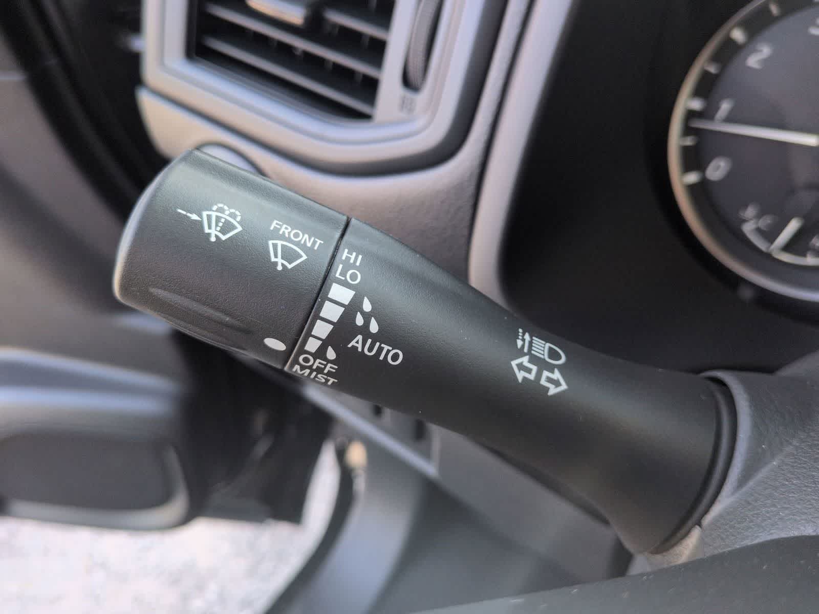 Thumbnail: 2024 Nissan Titan - 24