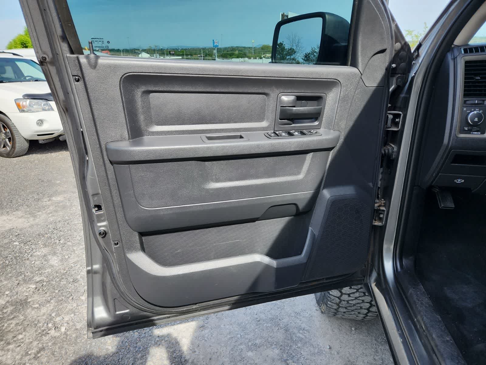 Thumbnail: 2012 RAM 1500 - 16