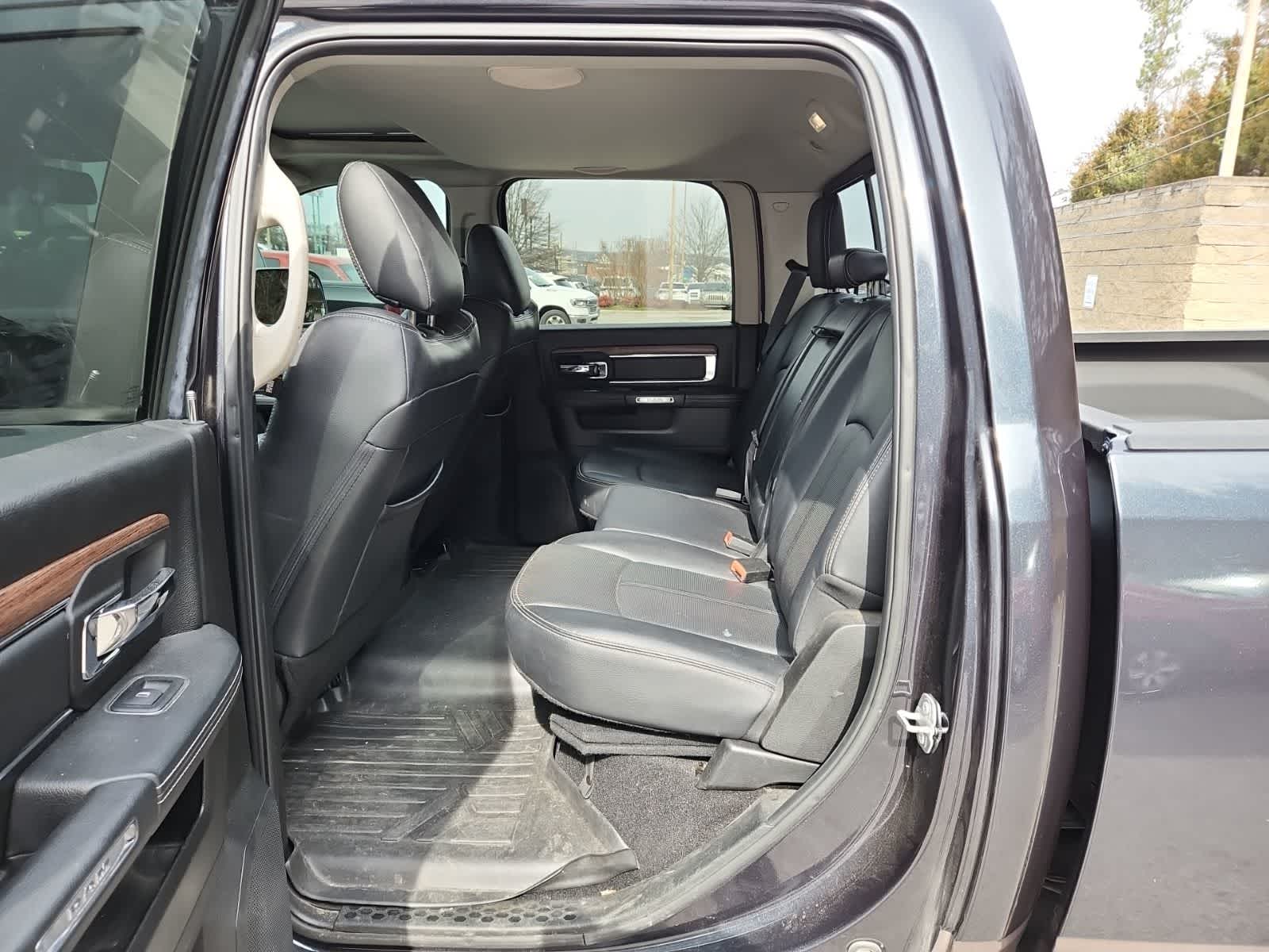 Thumbnail: 2018 RAM 2500 - 26