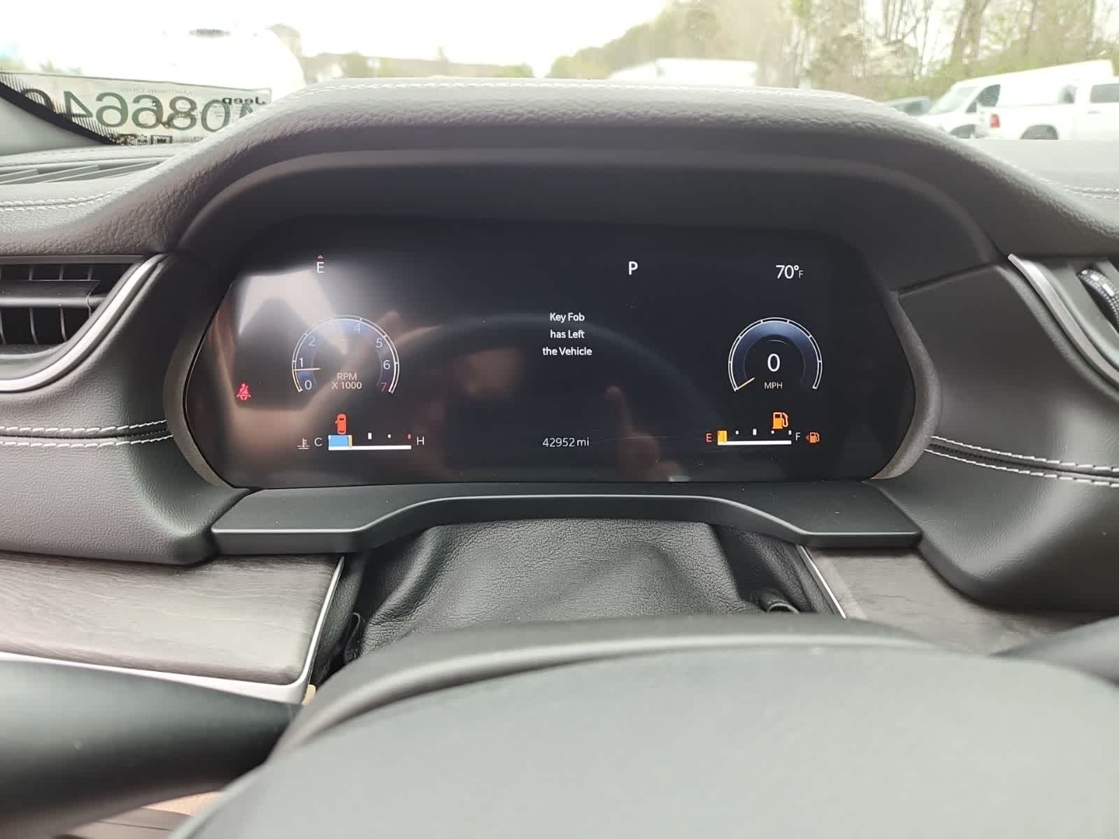 Thumbnail: 2023 Jeep Grand Cherokee - 9